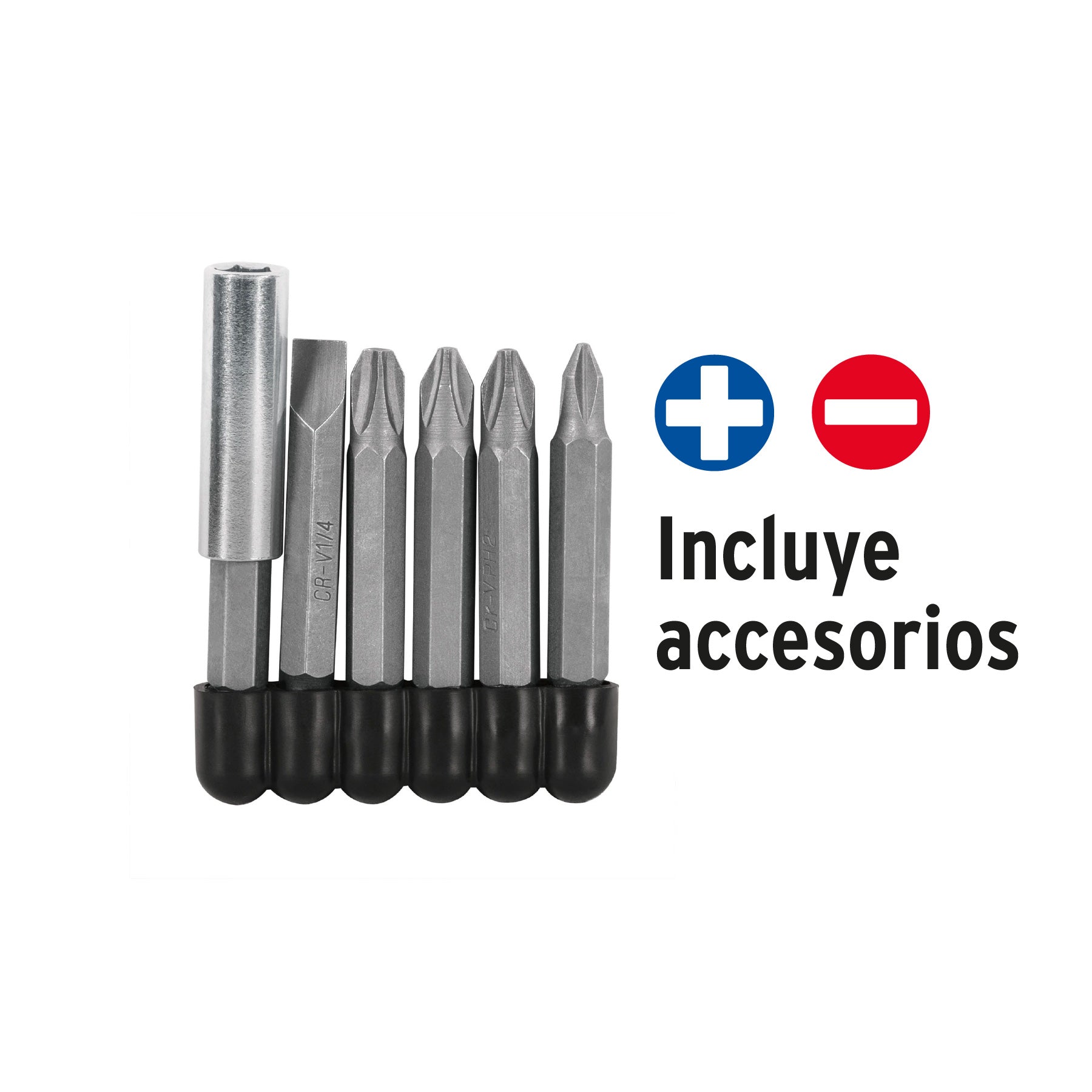 Rotomartillo Inalambrico 20 Volts Broquero de 1/2" Pretul