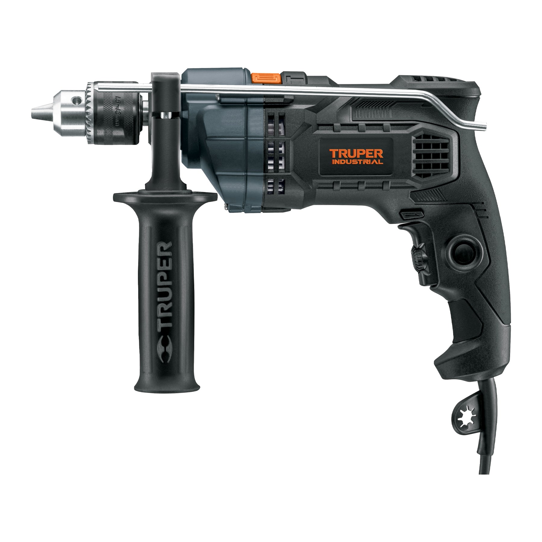 Rotomartillo 800 Watts Broquero de 1/2" Truper Industrial