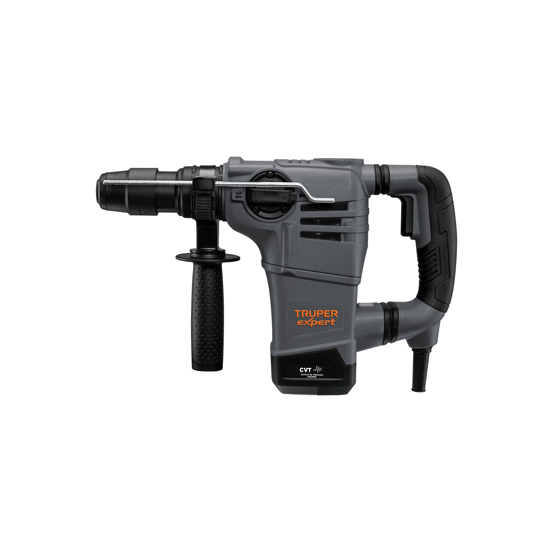Rotomartillo SDS Plus 4 Joules 1,000 Watts Truper Expert