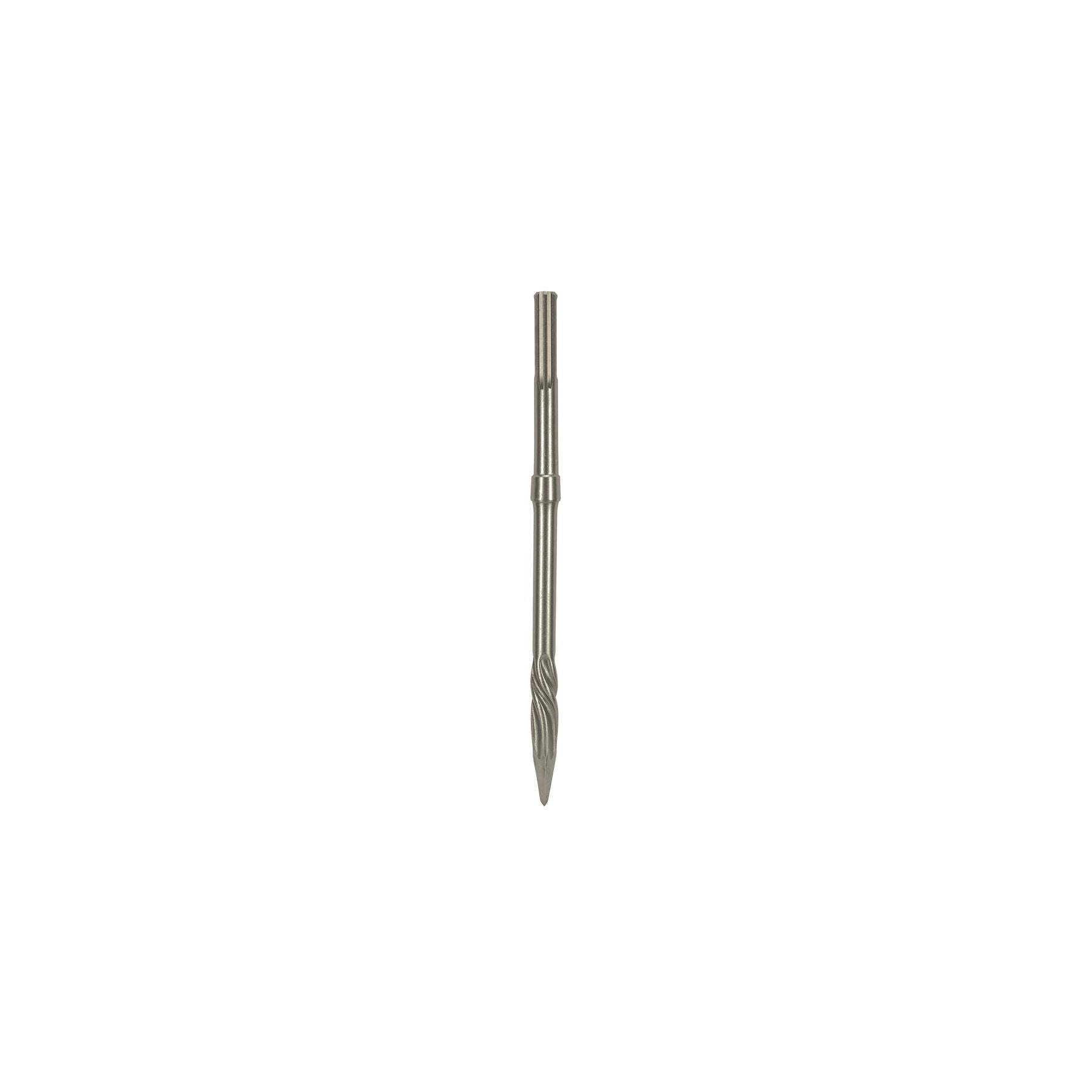 Cincel de Punta SDS Max 16" Truper