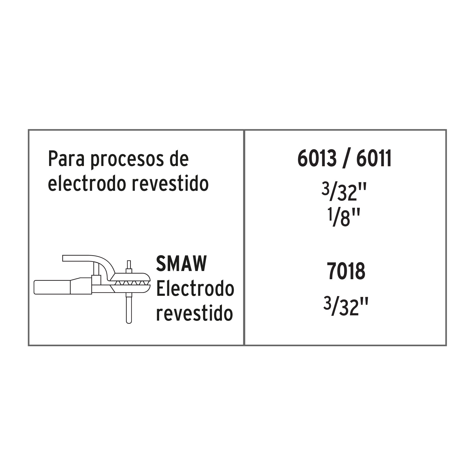 Soldadora Inversora Proceso SMAW 100 A 127V Truper
