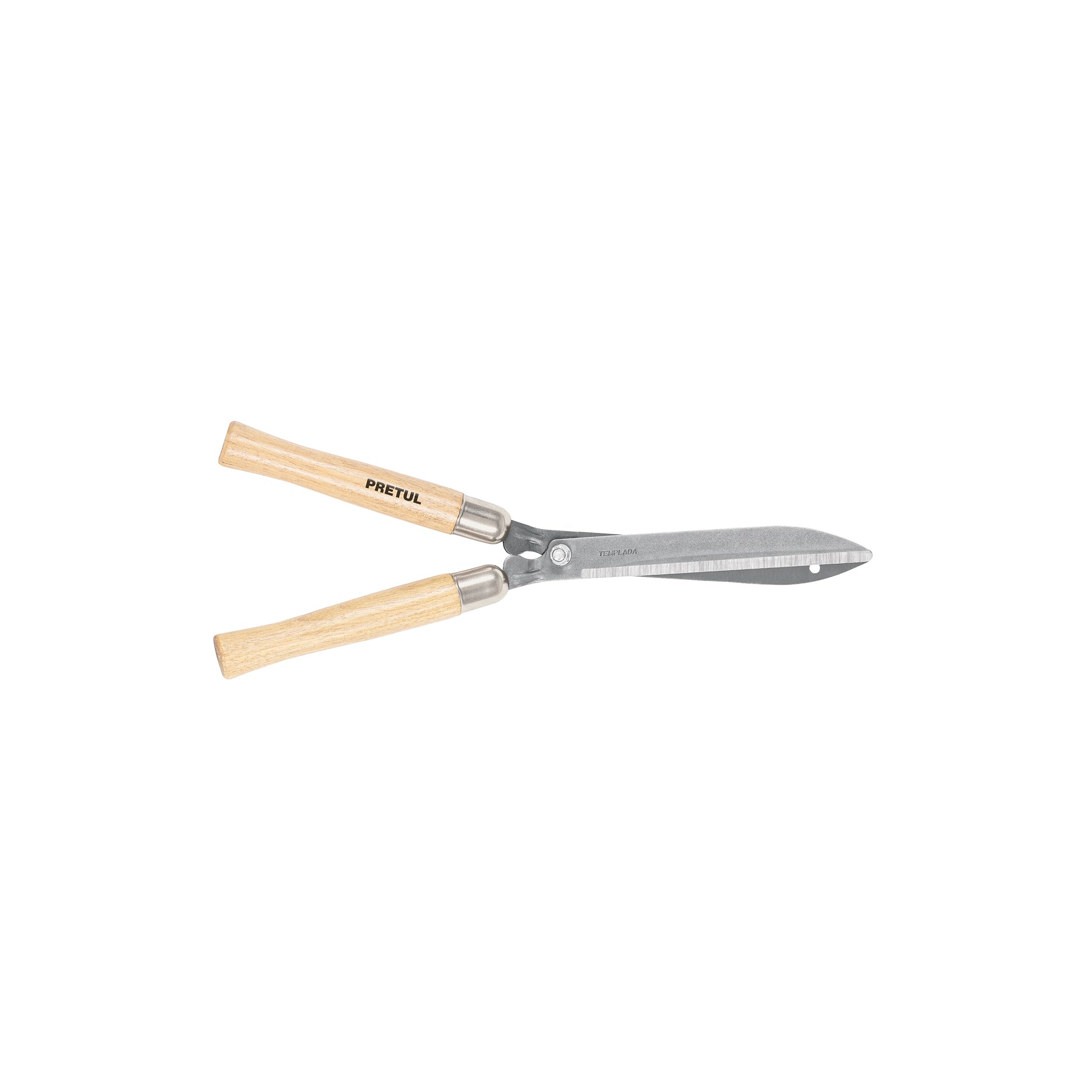 Tijeras para Poda Mangos de Madera 49 cm PRETUL