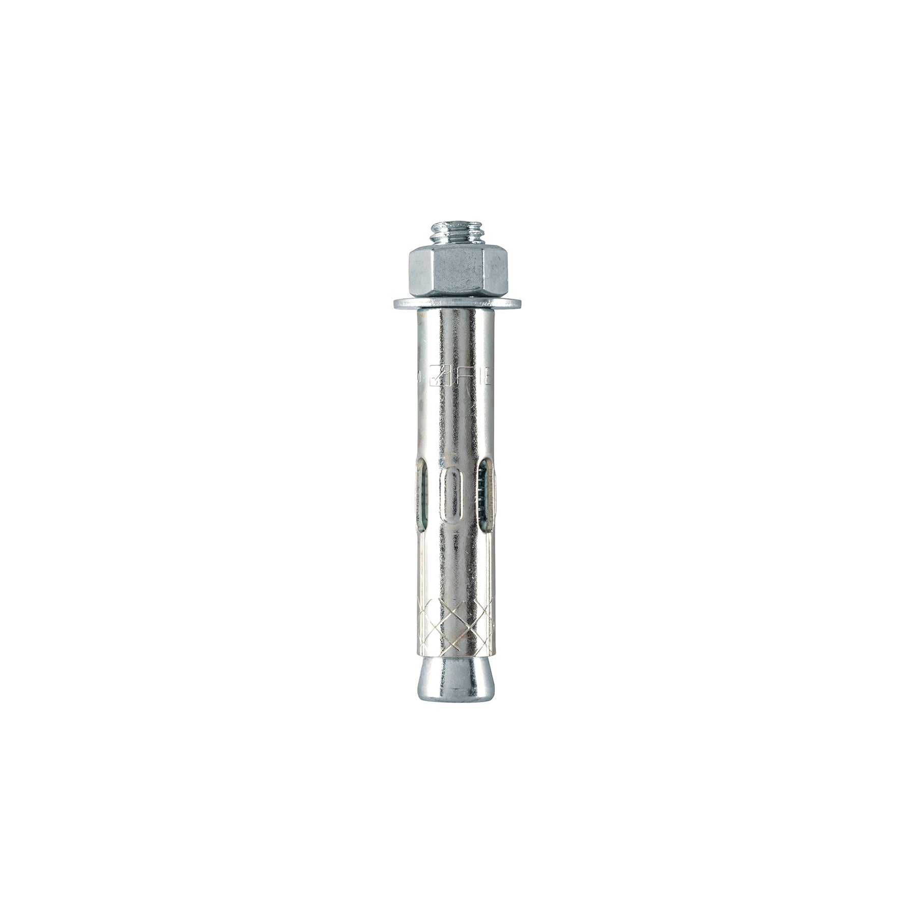 Taquete Tx 3/8" (9.5 mm) Fiero Caja 50 Piezas