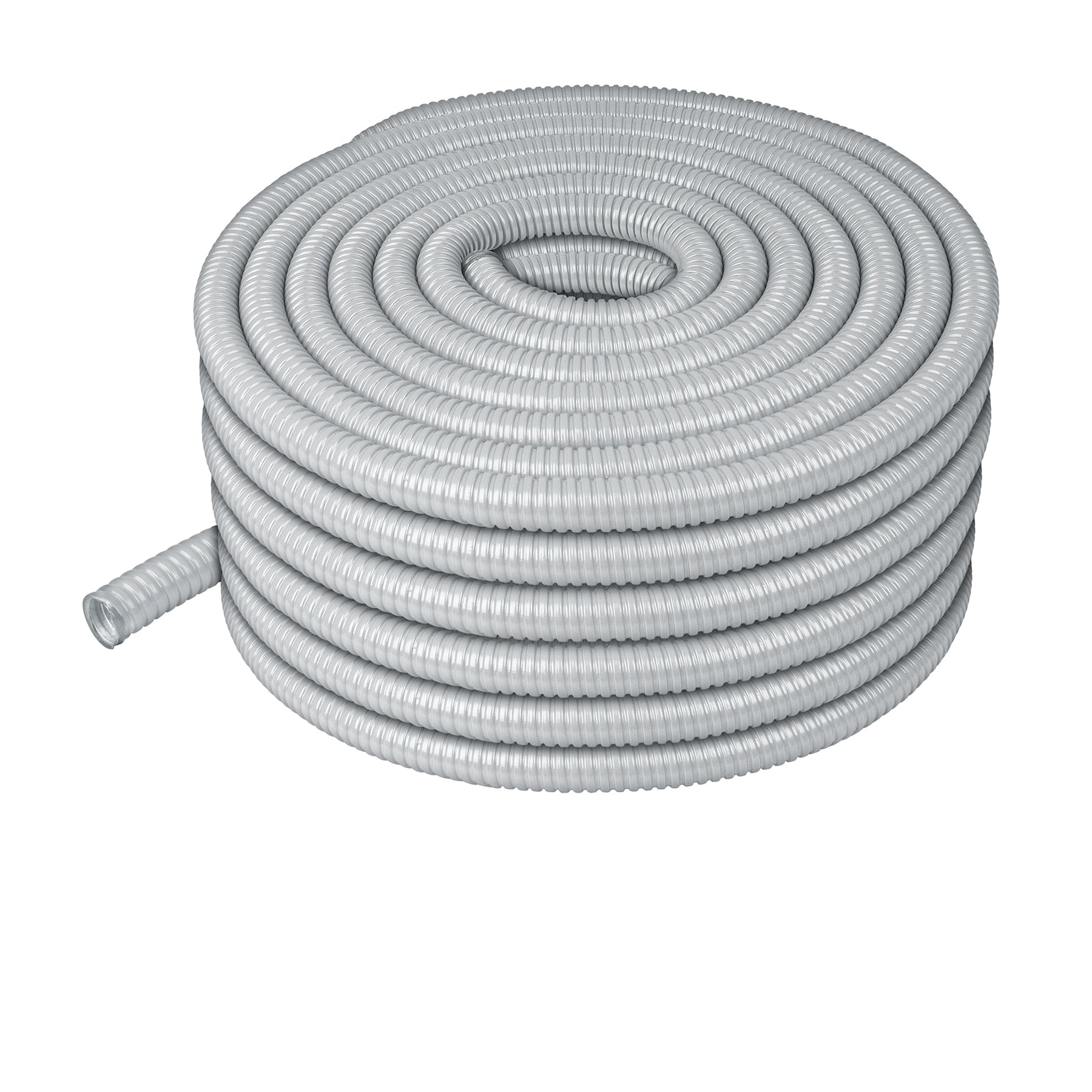 Tubo Flexible Liquid Tight 3/4" (19 mm) Volteck por Metro