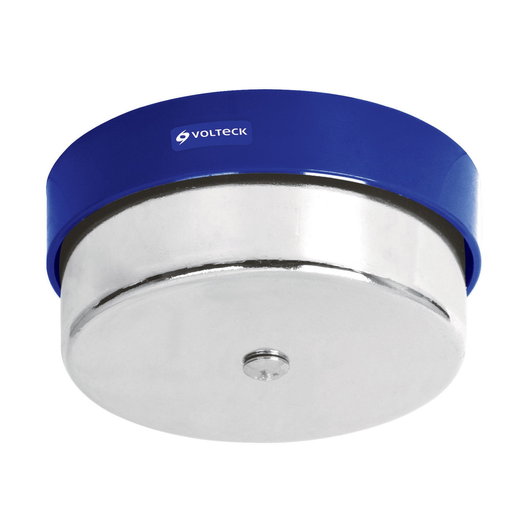Timbre Tipo Campana Volteck 2"