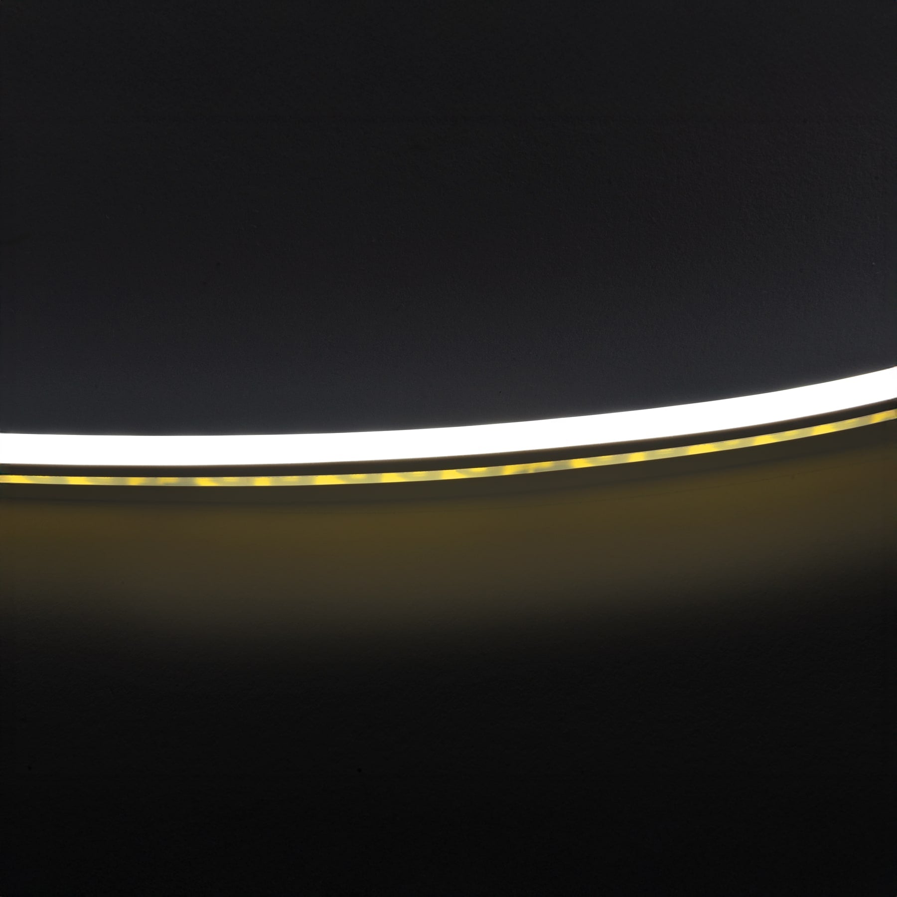Tira Flexible de LED Luz Blanca 5 mts VOLTECK