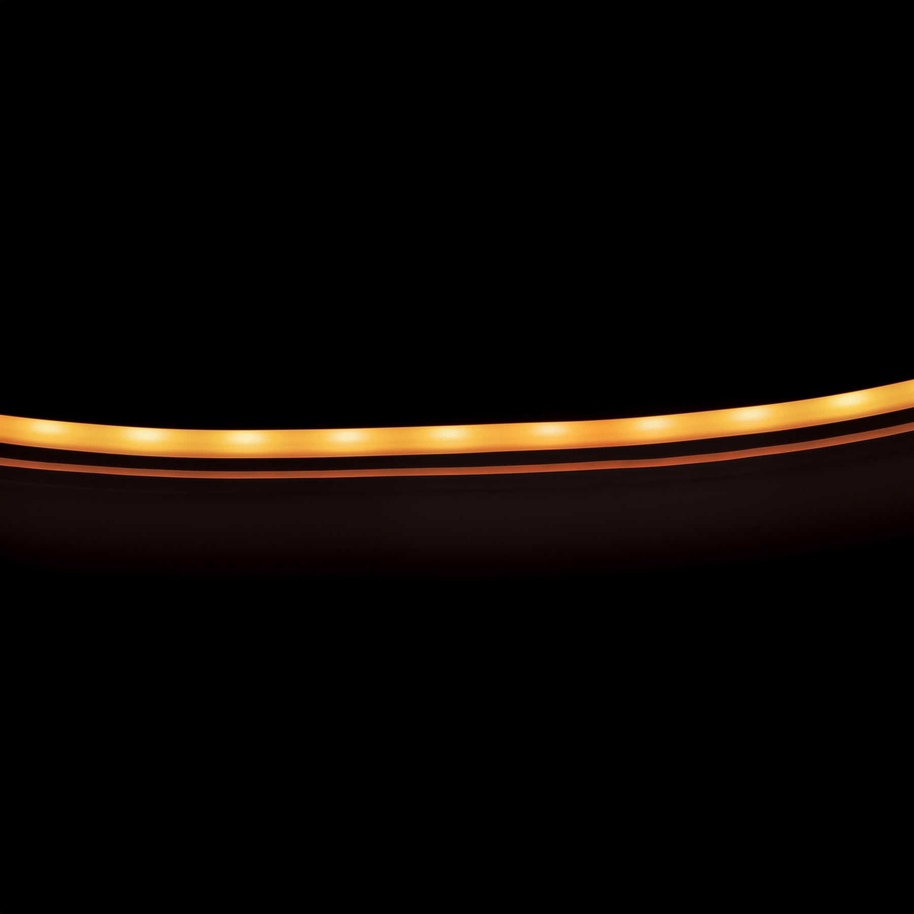Tira Flexible de LED multicolor RGB Neon 5 mts VOLTECK