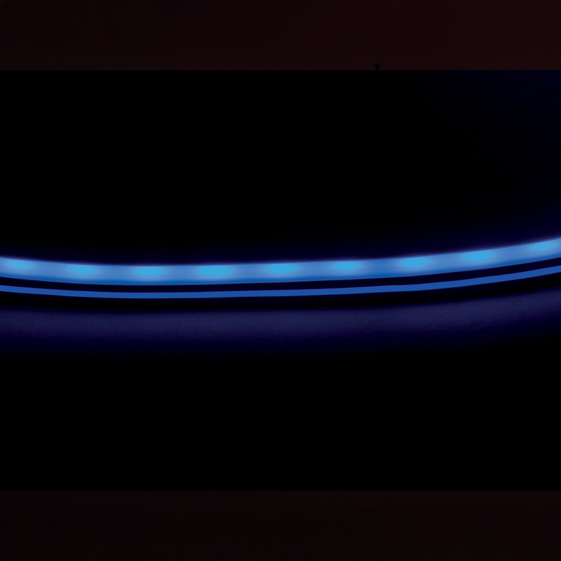 Tira Flexible de LED multicolor RGB Neon 5 mts VOLTECK