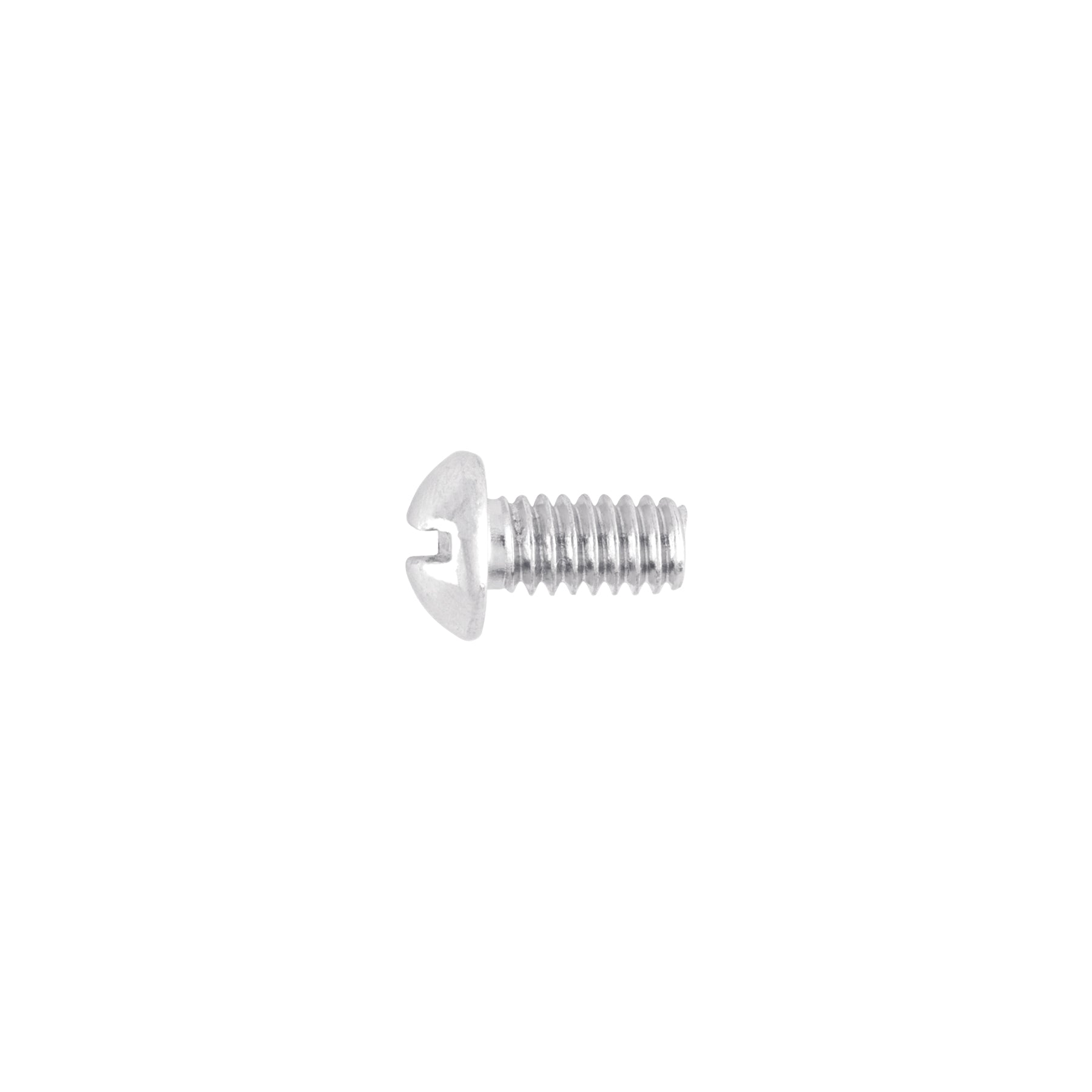 Tornillo Tipo Estufa 1/4" X 1/2" Fiero por Pieza