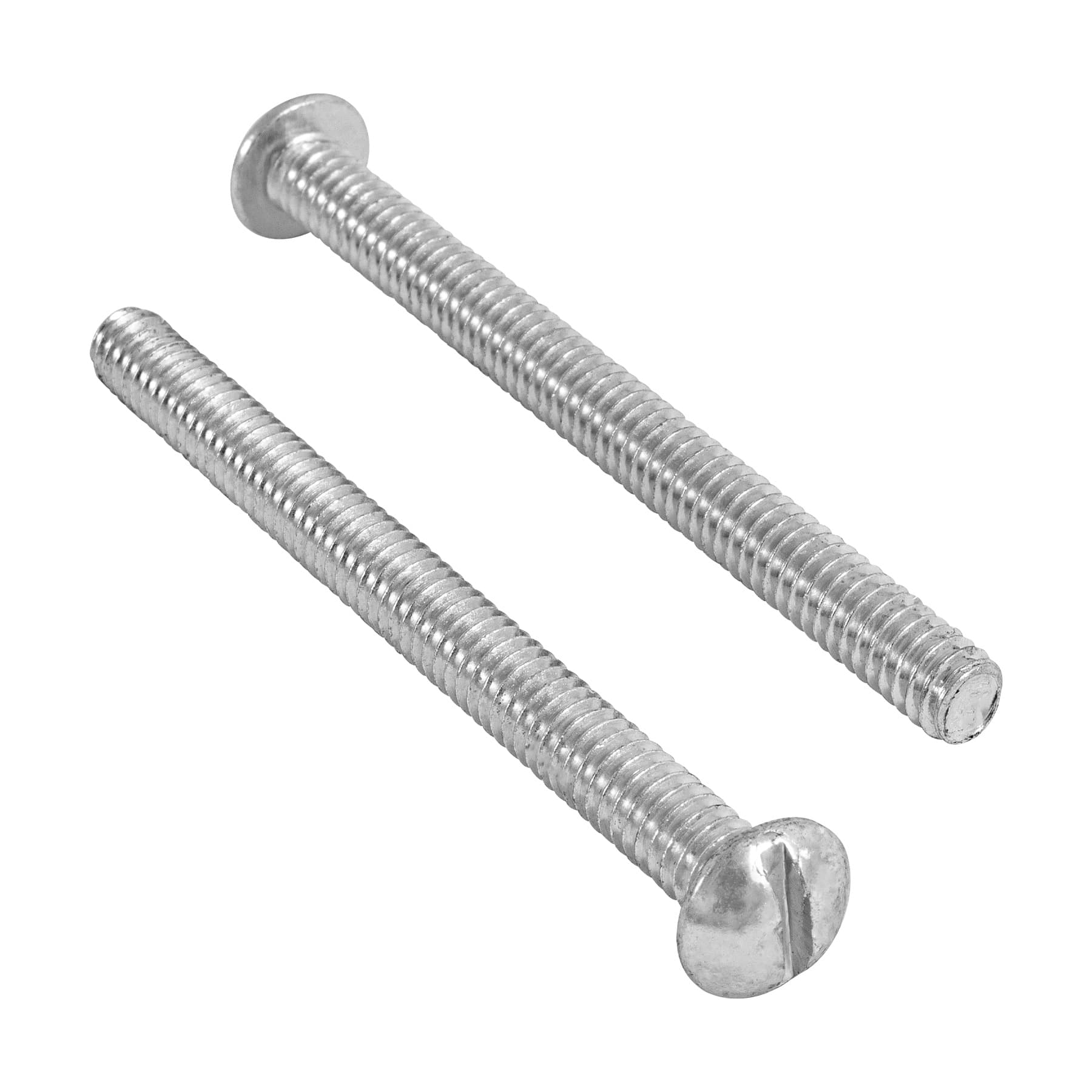 Tornillo Tipo Estufa 1/4" X 3" Fiero por Pieza