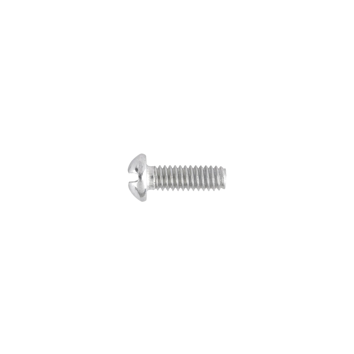 Tornillo Tipo Estufa 5/32" x 1/2" FIERO Bolsa 450 Piezas