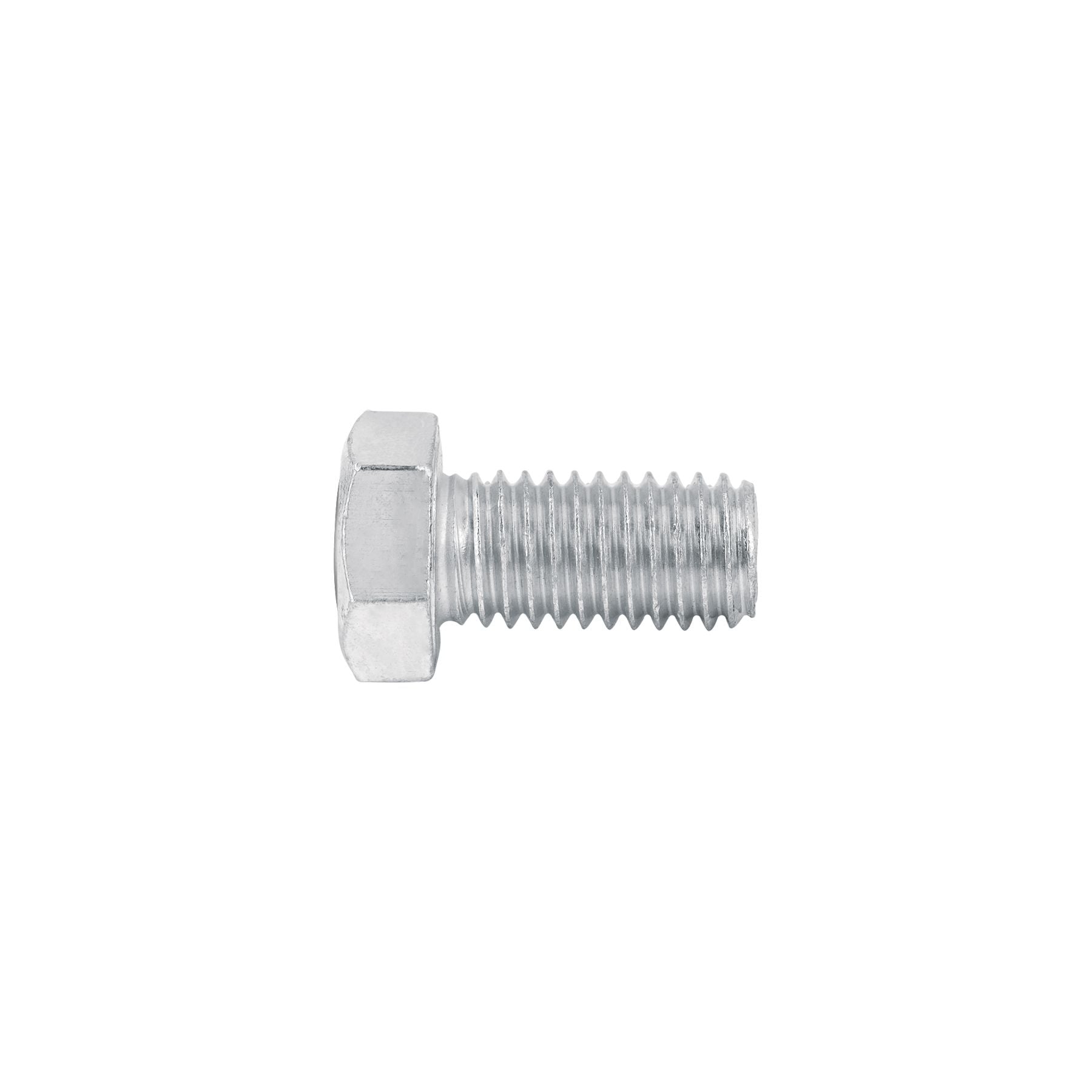 Tornillo Cabeza Hexagonal 1/2" x 1" Fiero por Pieza