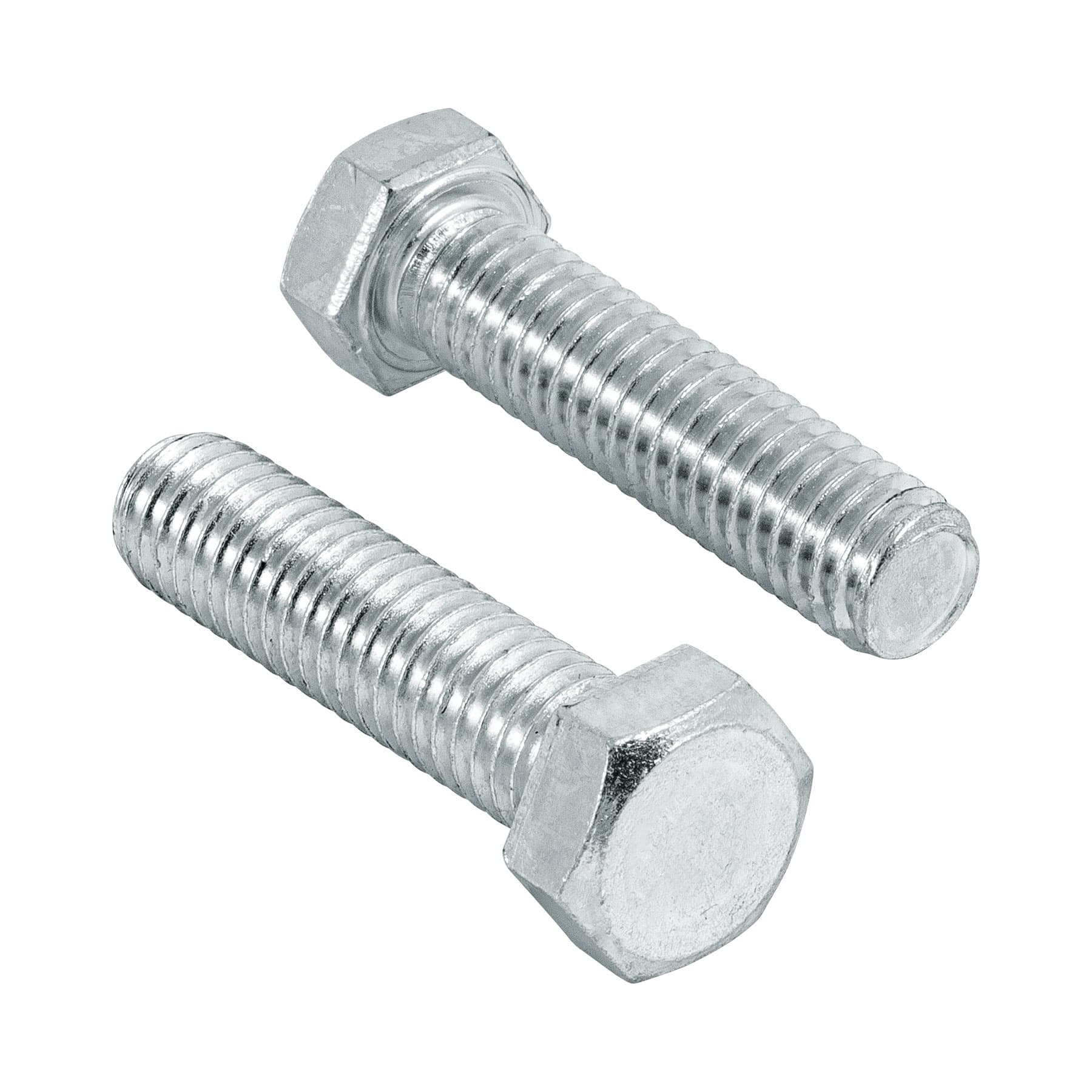 Tornillo Cabeza Hexagonal 3/8" (10 mm) X 1"1/2 Fiero