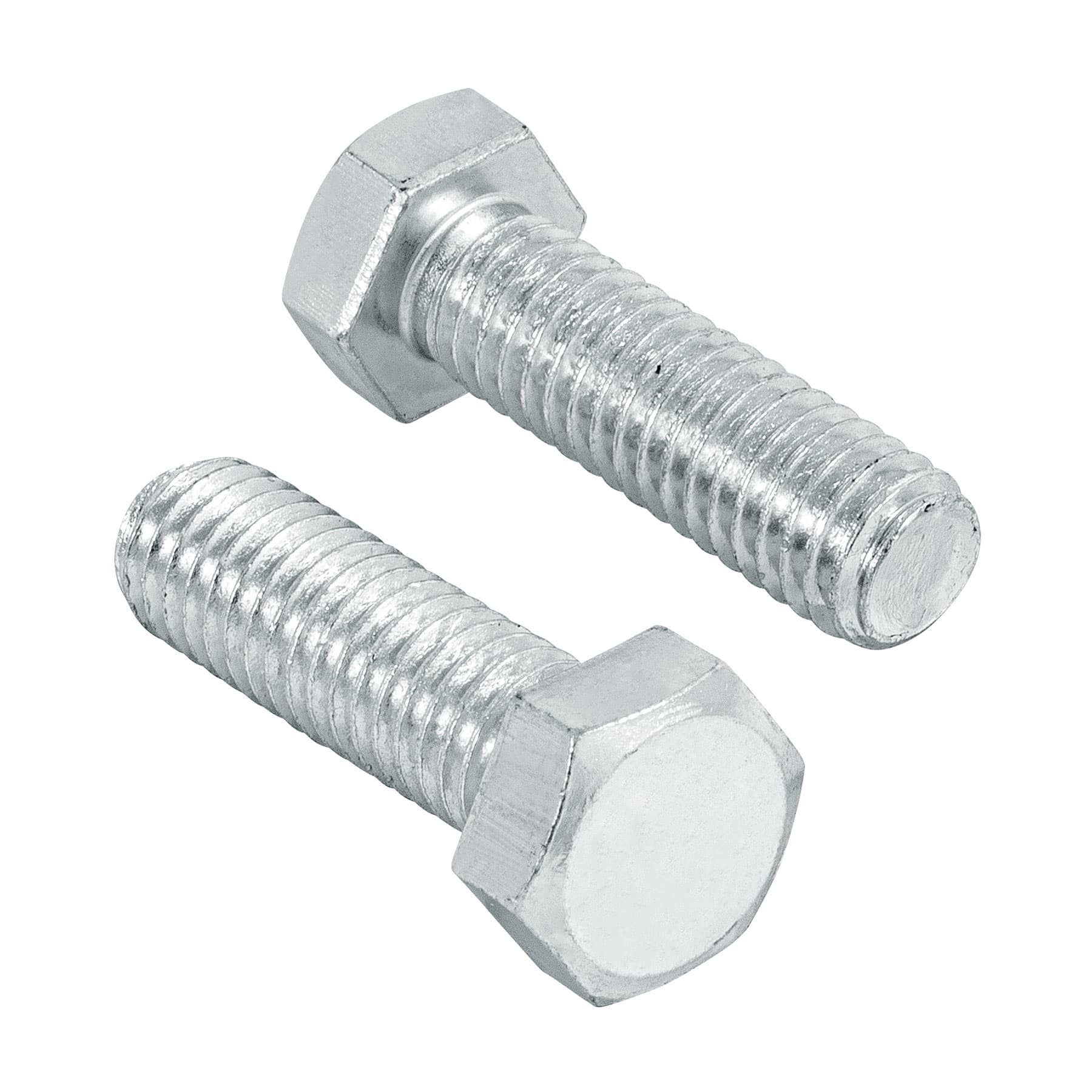 Tornillo Cabeza Hexagonal 3/8" (10 mm) X 1"1/4 Fiero