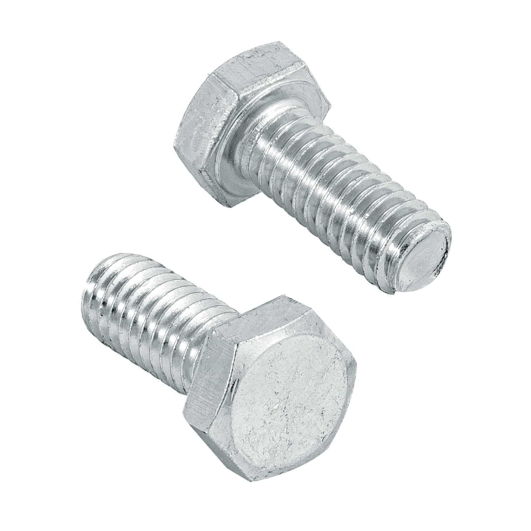 Tornillo Cabeza Hexagonal 5/16" (8 mm) X 3/4" por Pieza Fiero