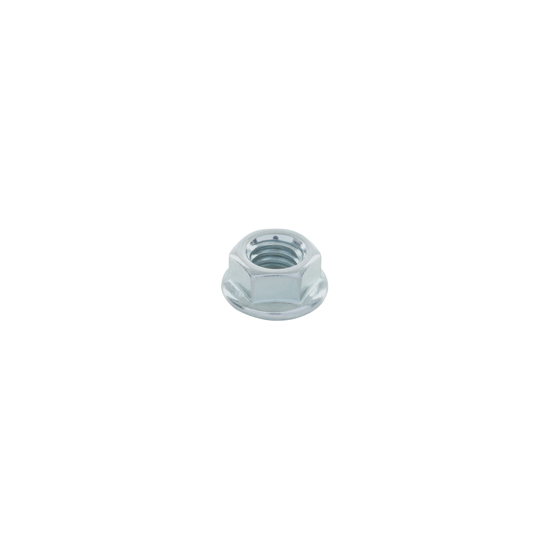 Tuerca Flange 3/8" (9.5 mm) Fiero por Pieza
