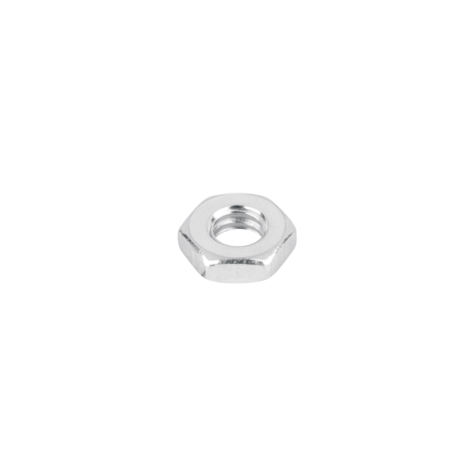 Tuerca Hexagonal 3/16" (5 mm) Fiero Bolsa 600 Piezas