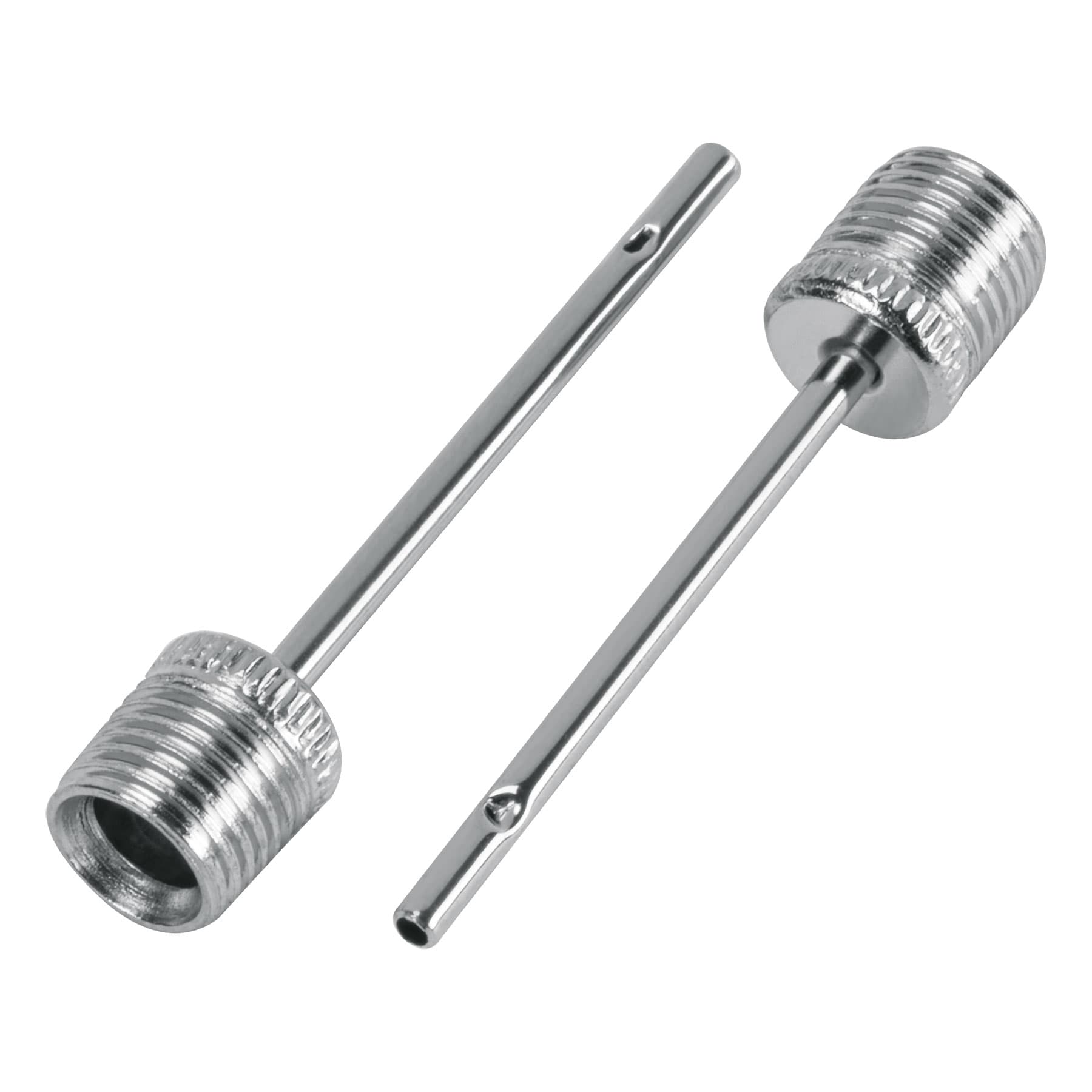 Valvula para Inflar Balones Pretul