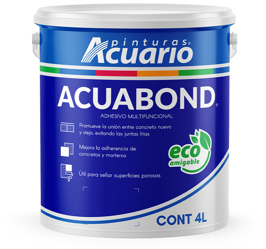 AcuaBond Acuario Bote 1 Litro
