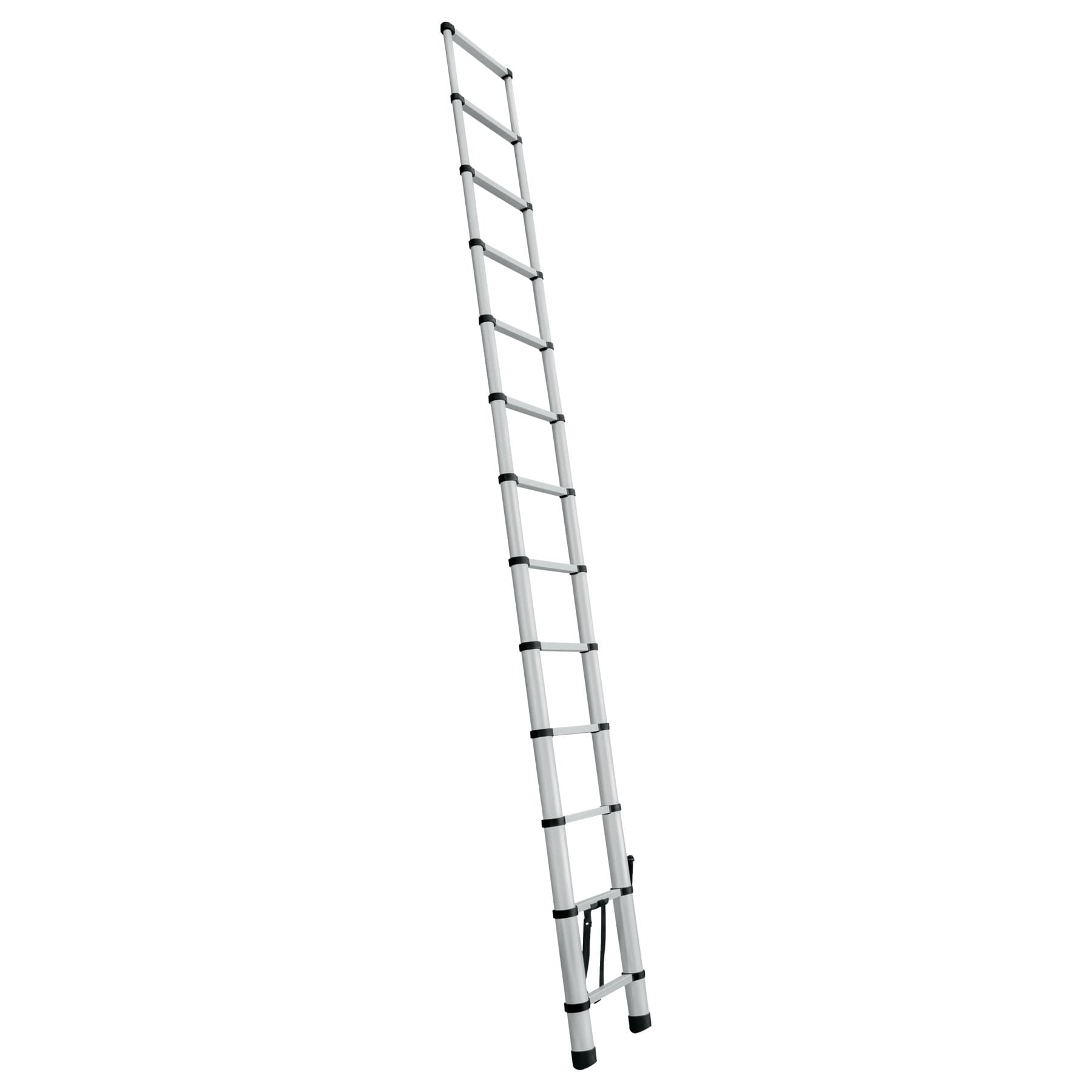 Escalera Telescopica Tipo II Truper 13 Peldaños