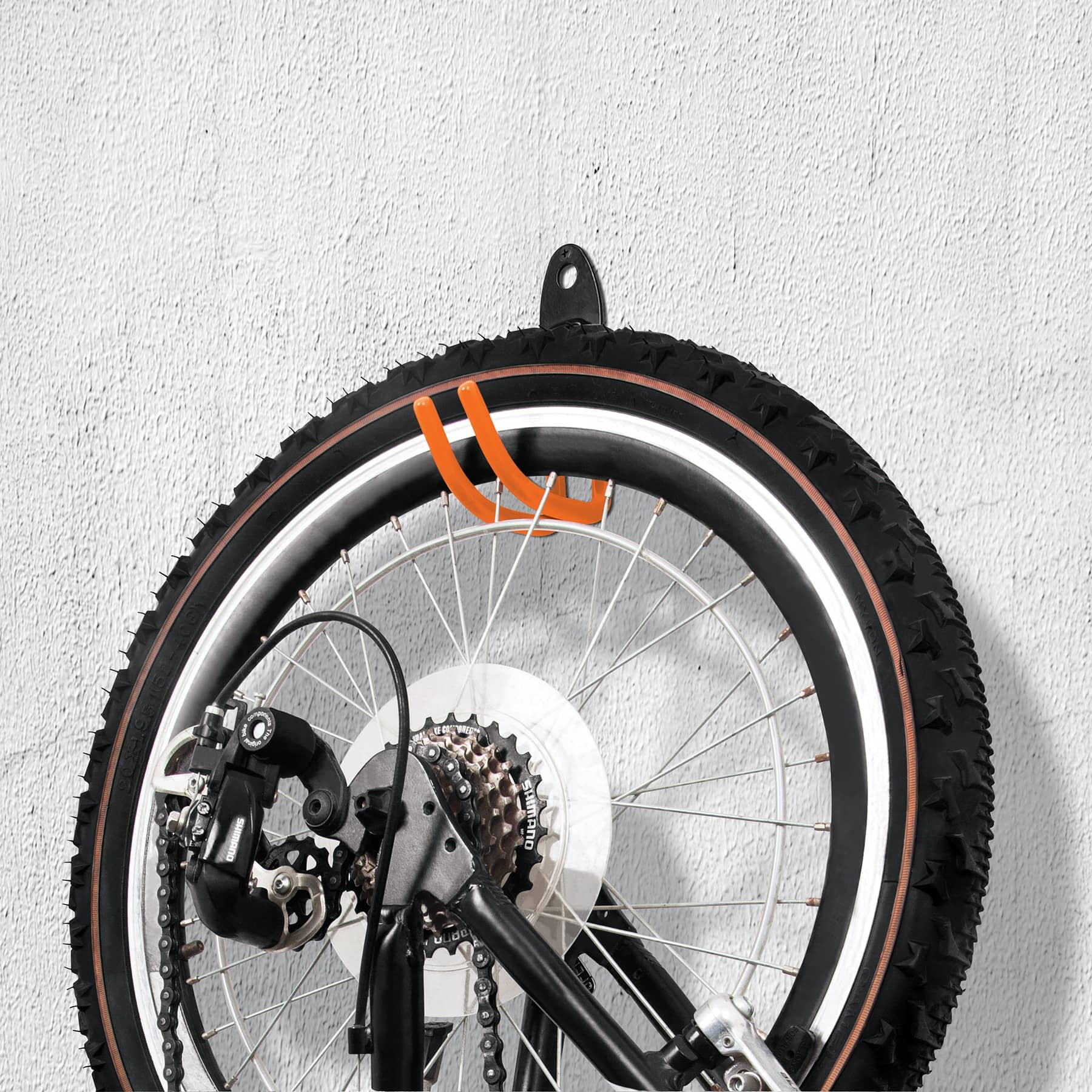 Gancho Multiusos para Colgar Truper 18 cms