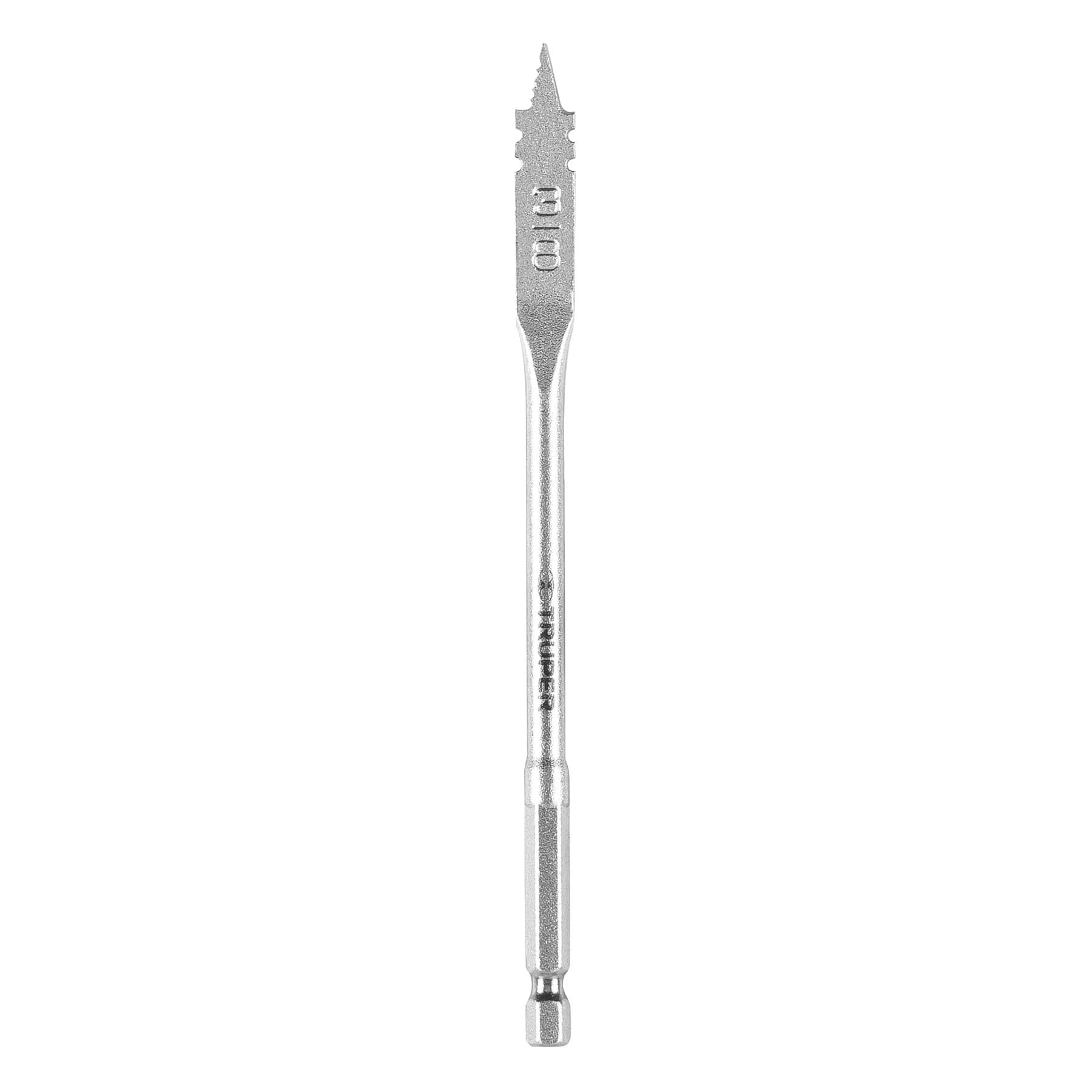 Broca para Madera Tipo Manita Truper 3/8"
