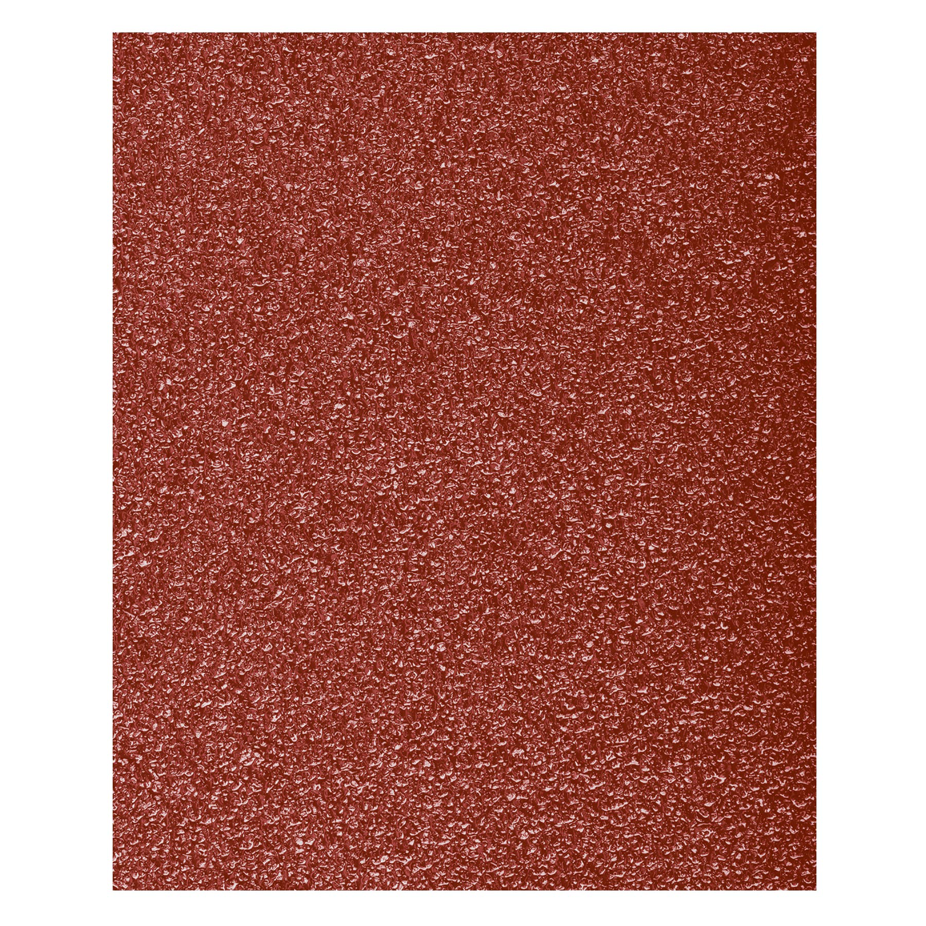 Lija de Esmeril Oxido de Aluminio Roja J-86 Grano 60 Fandeli