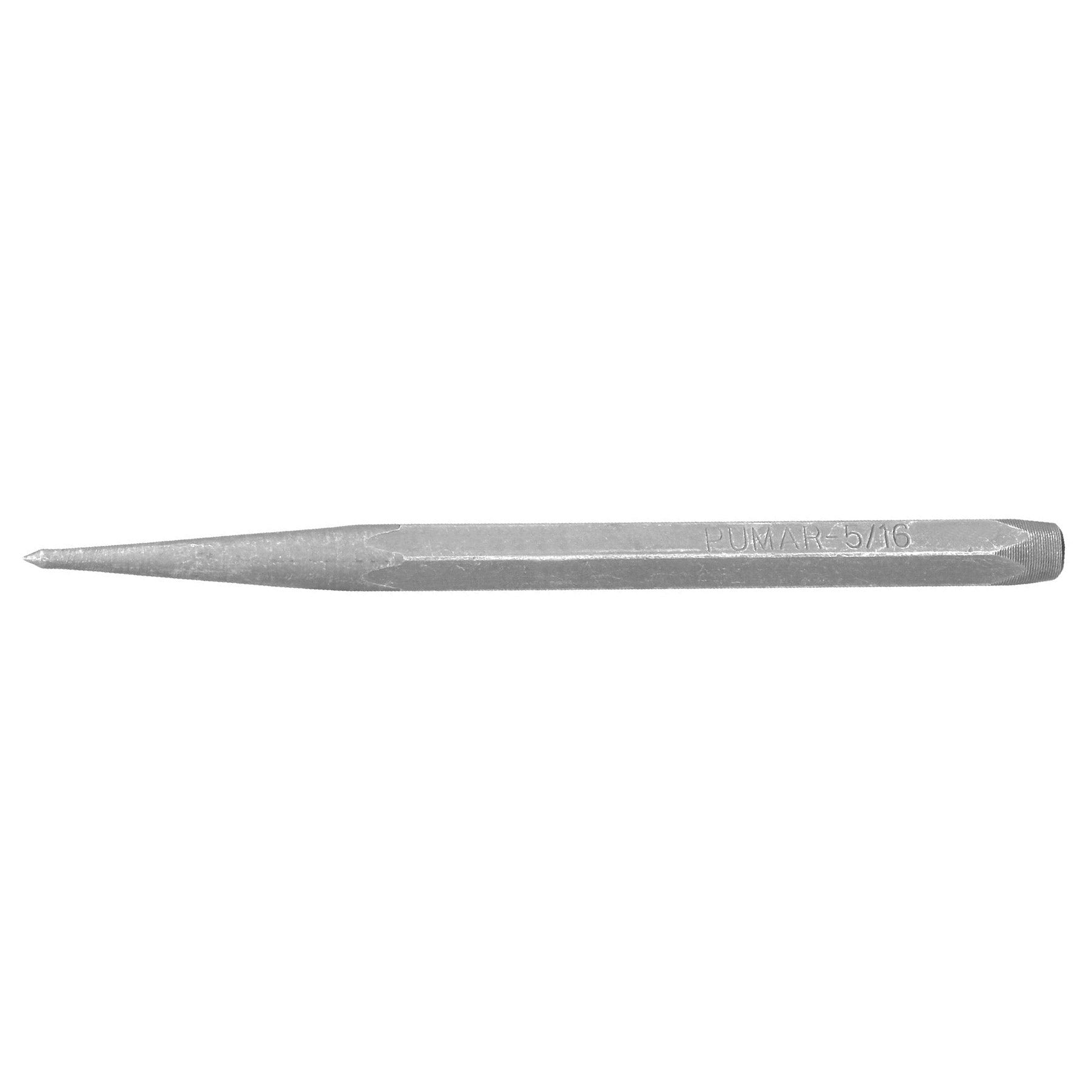 Punzon para Marcar Truper 5"