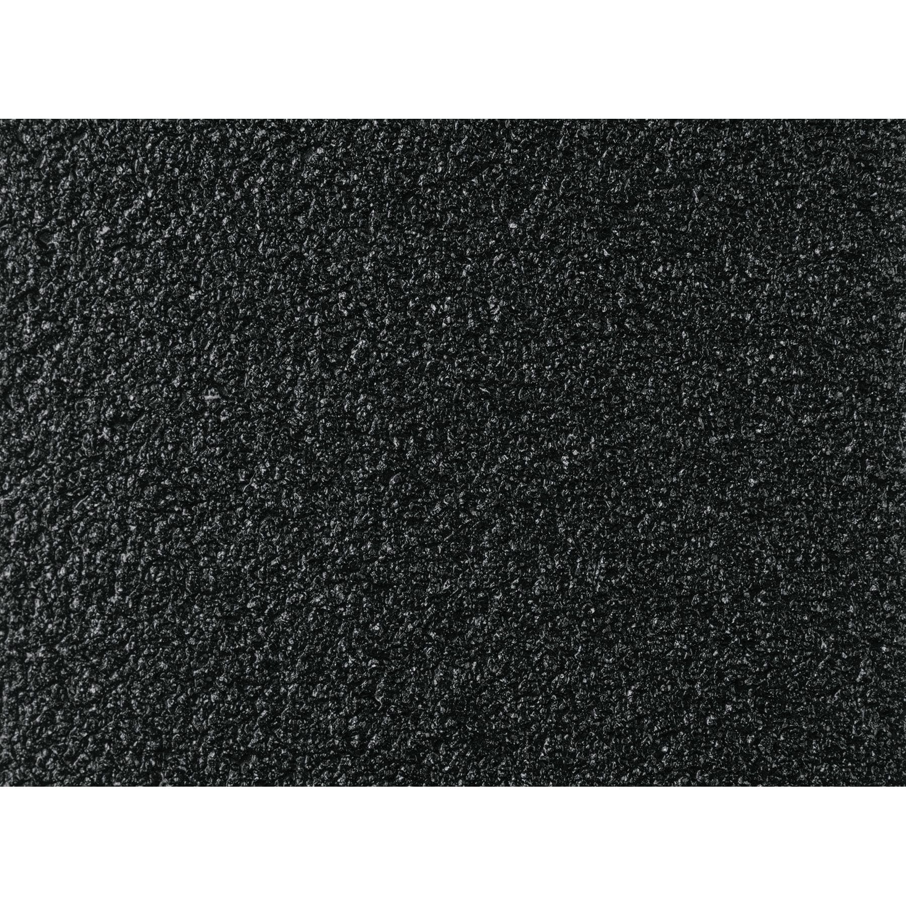 Cinta Adhesiva Antiderrapante 50 mm x 5 mts Negra Truper