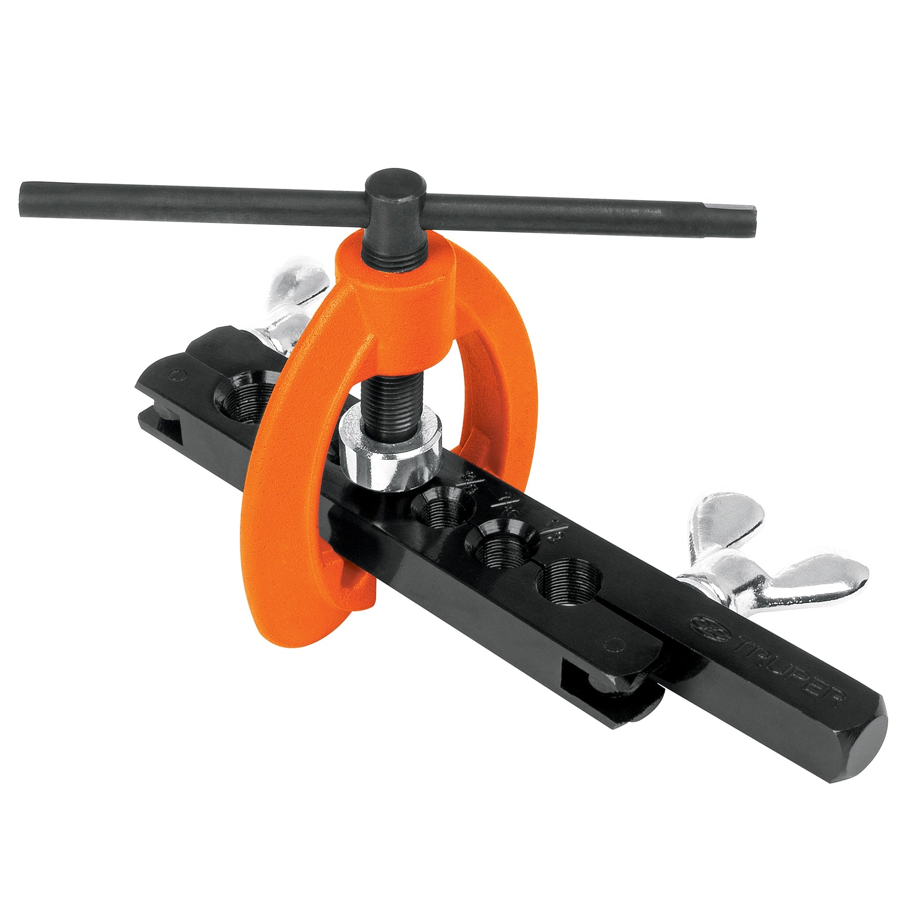 Avellanador para Tubos de 3/16" a 5/8" Truper