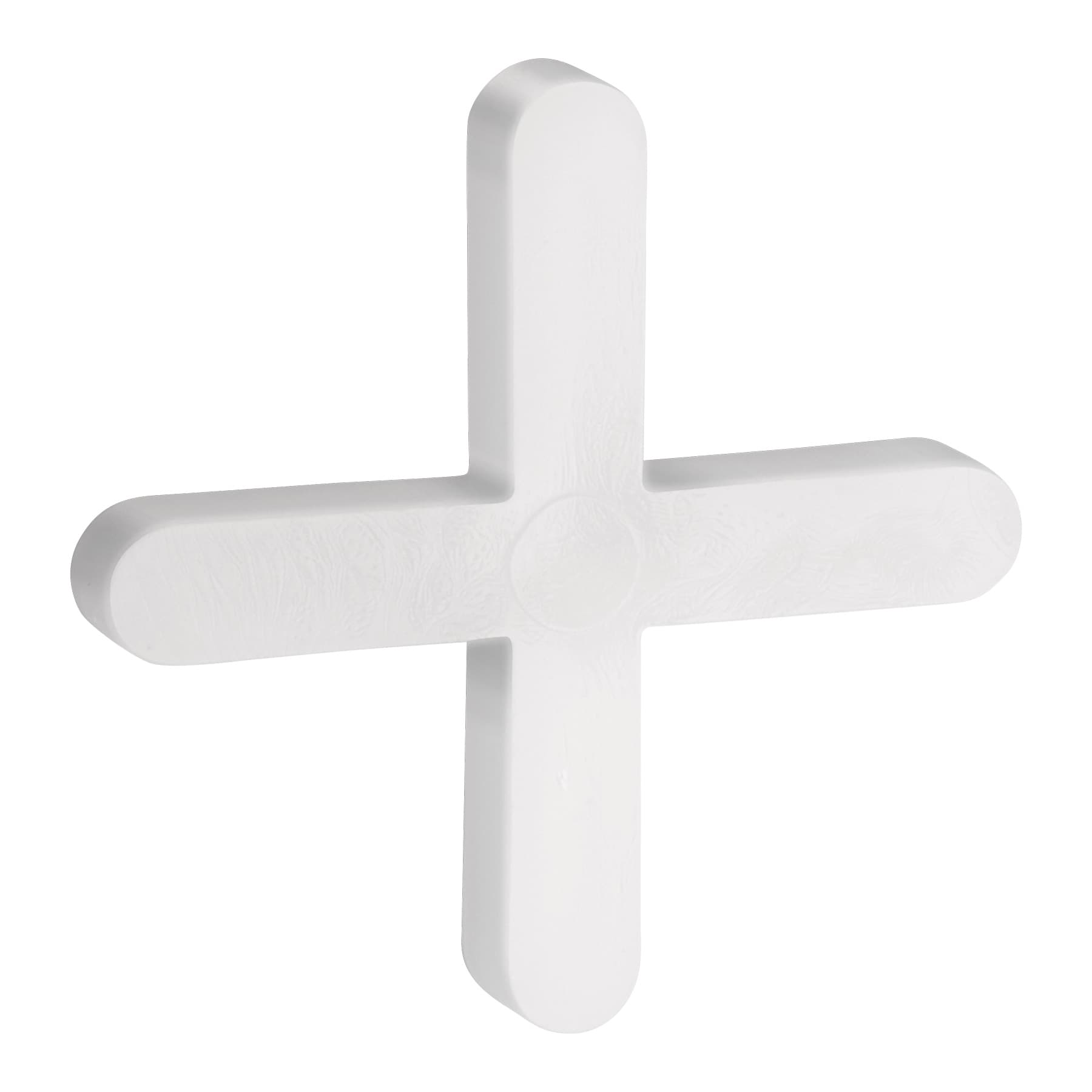 Separadores de Loseta Ancho 5 mm Truper
