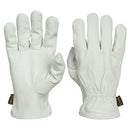 Guantes de Piel de Cabra Unitalla Truper