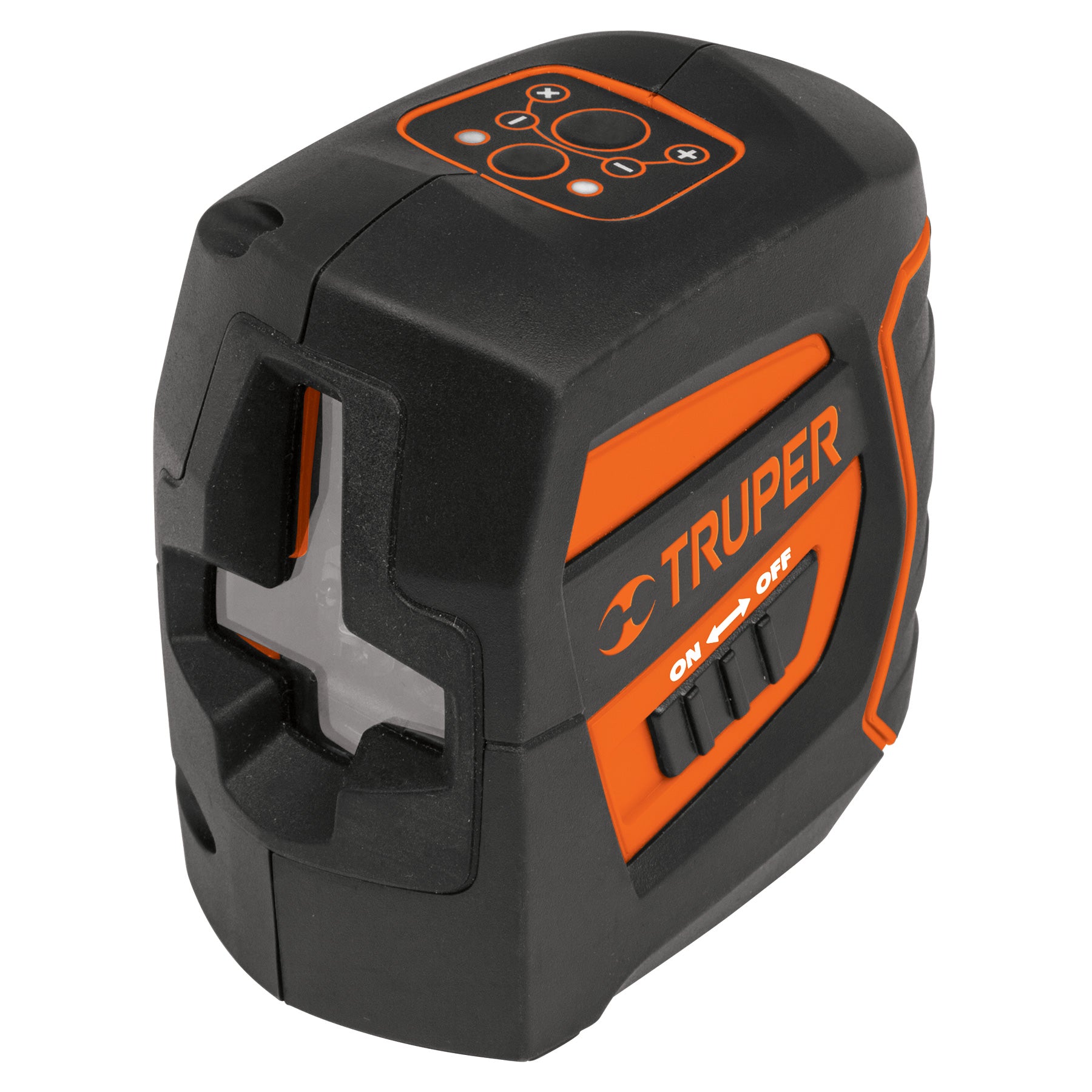 Nivel Laser Recargable 20 mts Truper