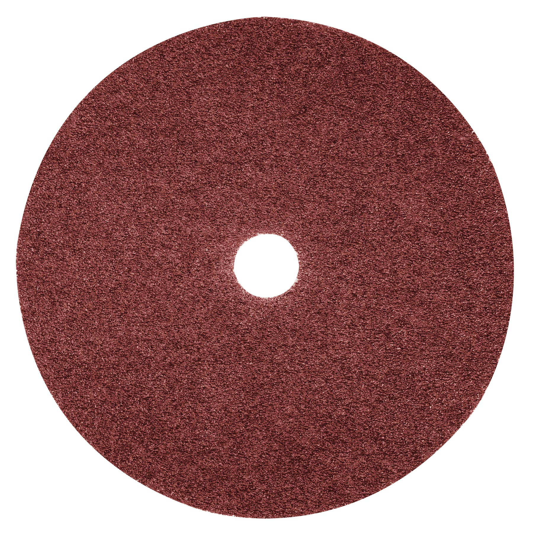 Disco de Lija Oxido de Aluminio 7" Grano 36 G-88 Fandeli