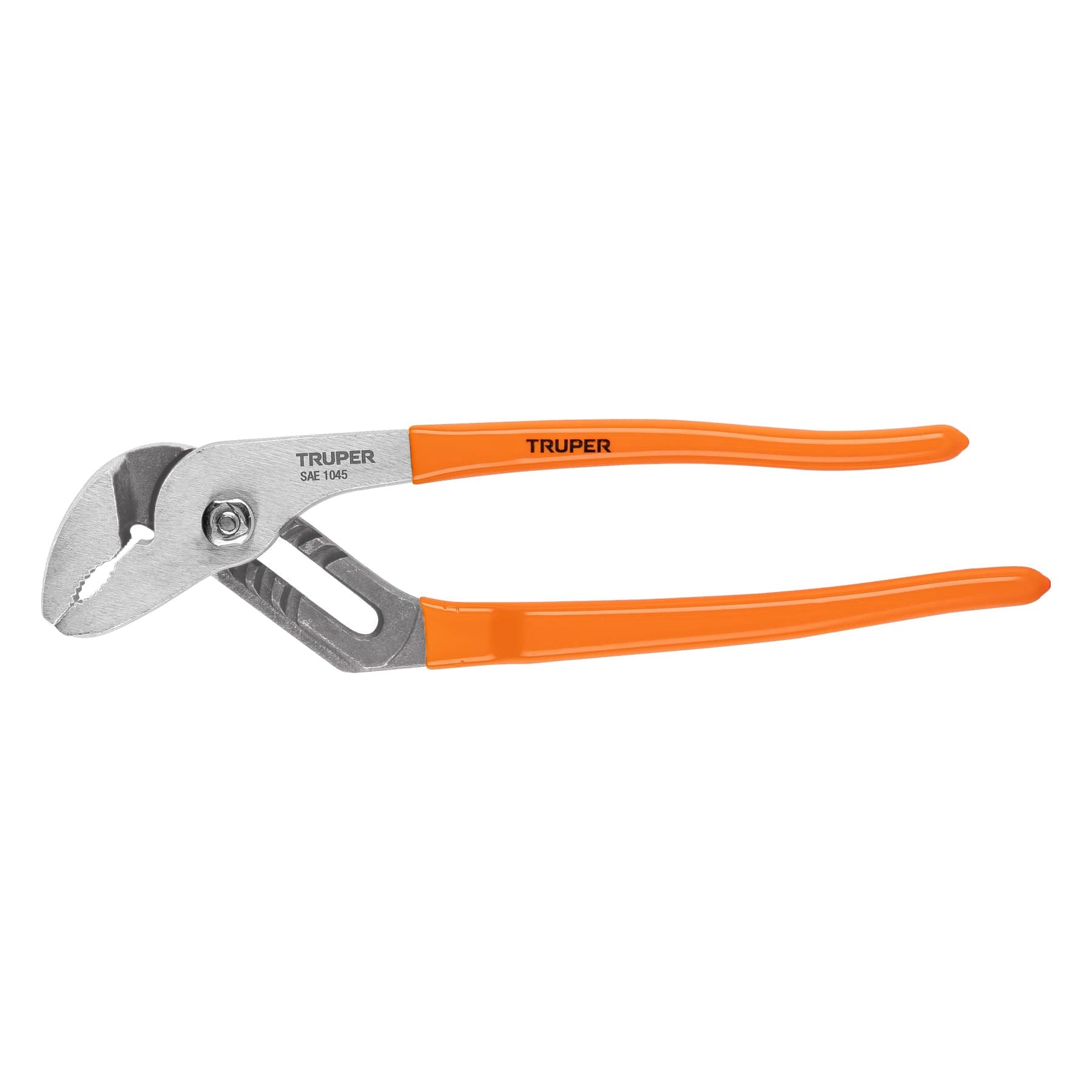 Pinzas de Extension Mangos de PVC Truper 10"