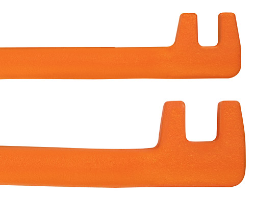 Grifa de 2 Bocas para Varillas de 1/2" y 5/8" Truper
