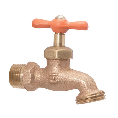 Llave de Nariz para Manguera 1/2" Compacta 19C.13 Urrea