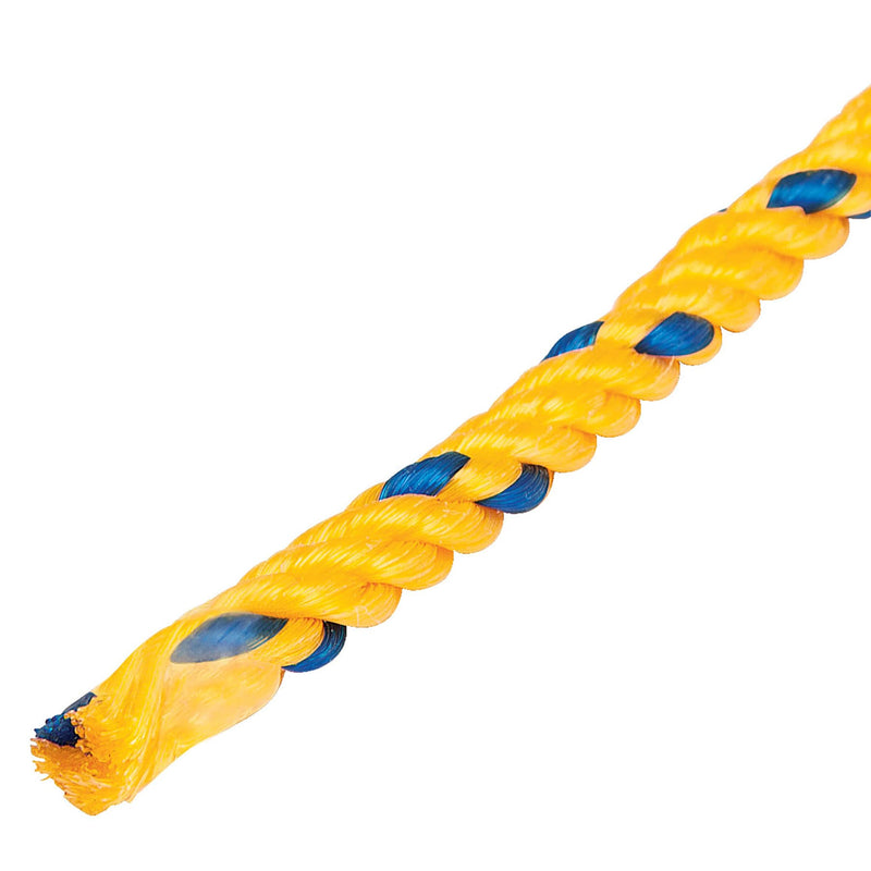 Cuerda de Polipropileno 1/2" (13 mm) Fiero