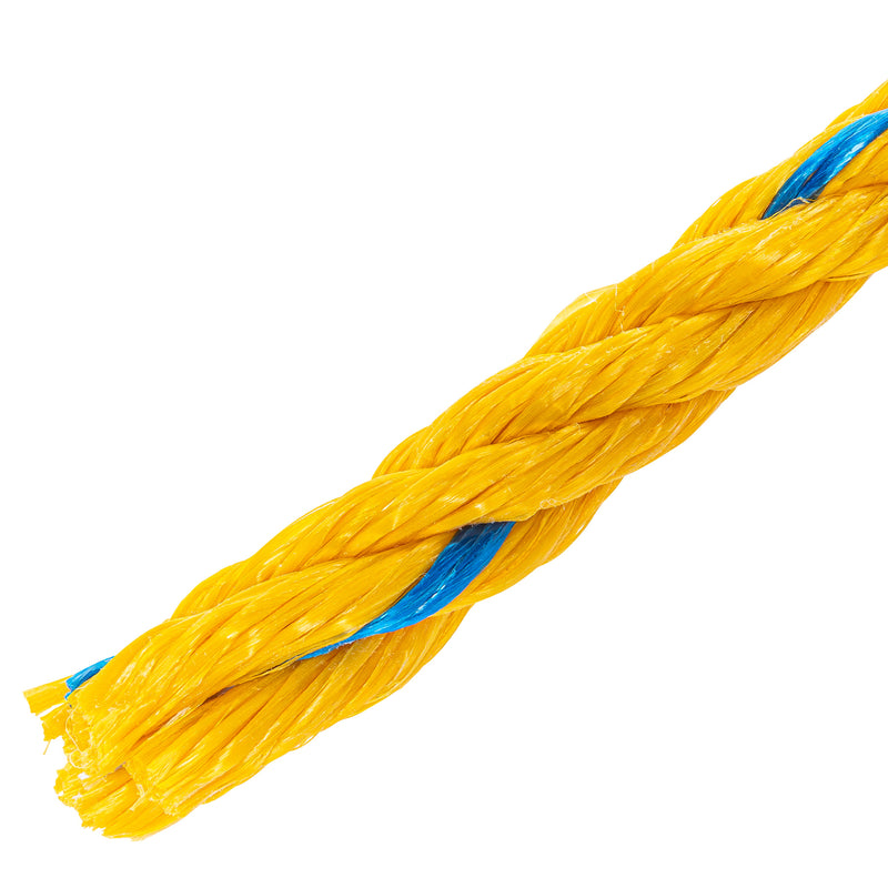 Cuerda de Polipropileno 1" (25 mm) Fiero