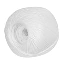 Rafia Color Blanco Rollo de  900 gms Fiero