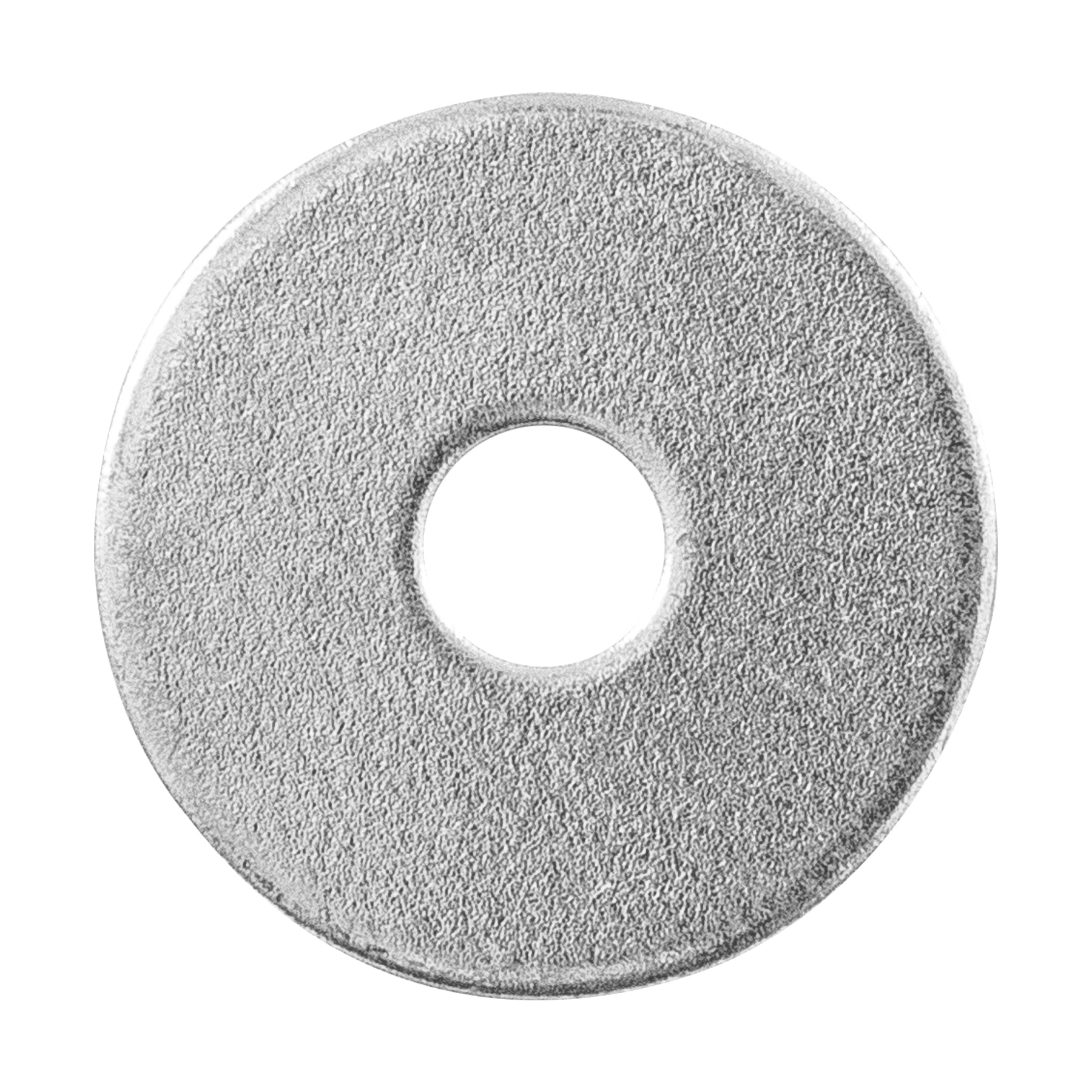 Rondana Plana 1/4" (6 mm) por Pieza Fiero
