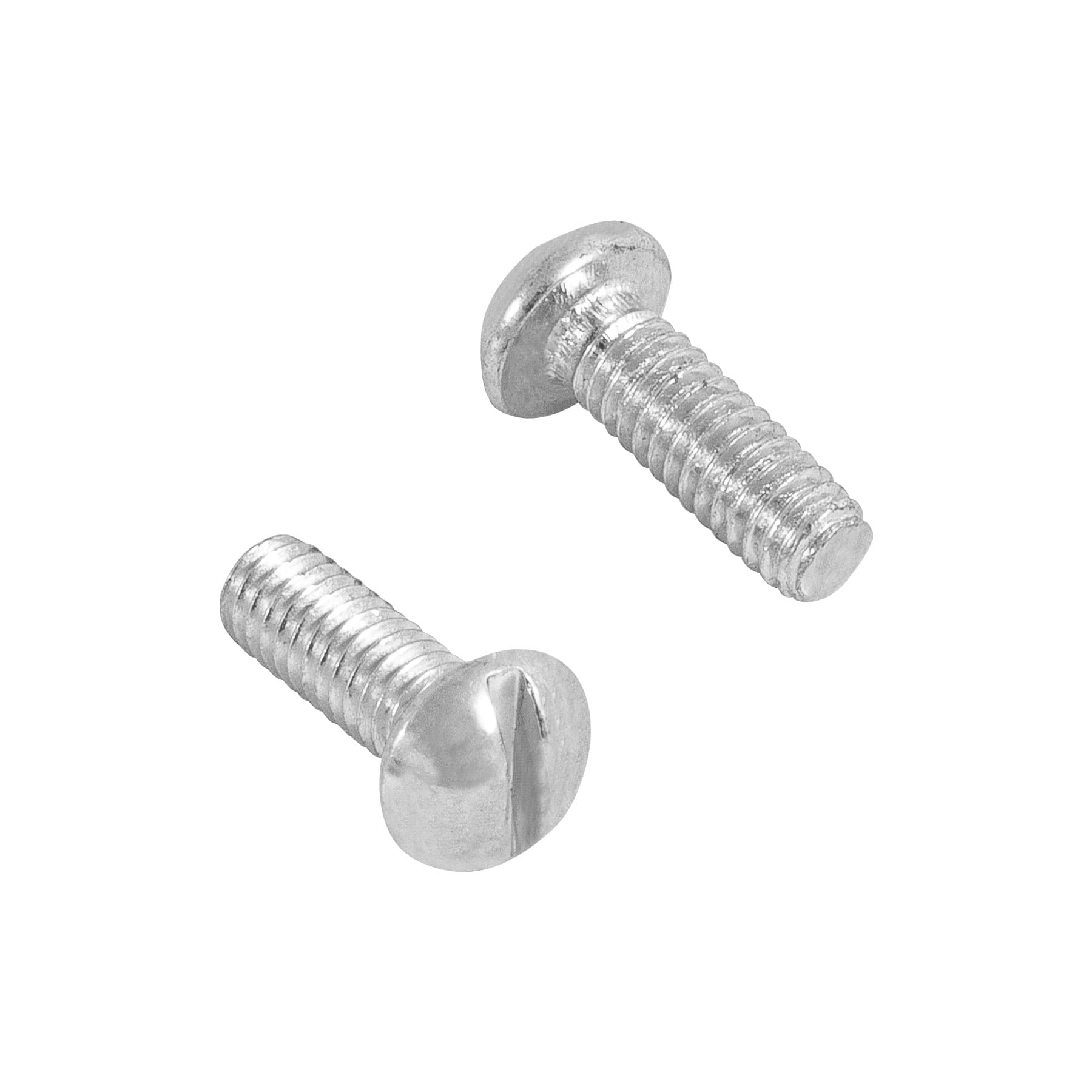 Tornillo Tipo Estufa 5/32" X 13 mm - 1/2" Fiero