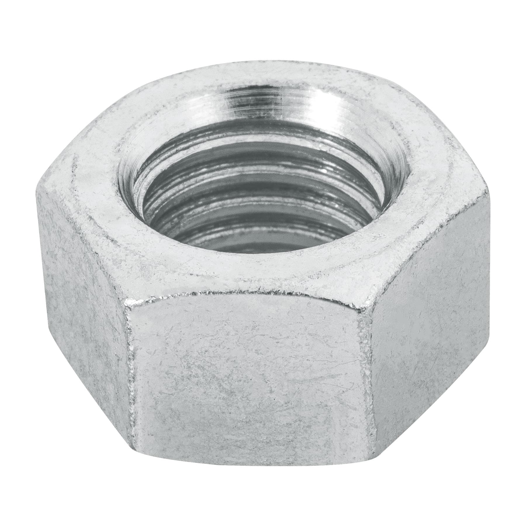 Tuerca Hexagonal 5/8" (16 mm) Fiero por Pieza