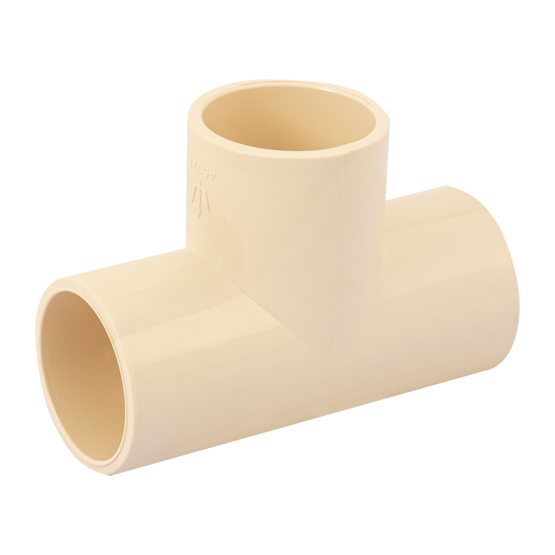 Tee CPVC Hidroflow 1" (25 mm)