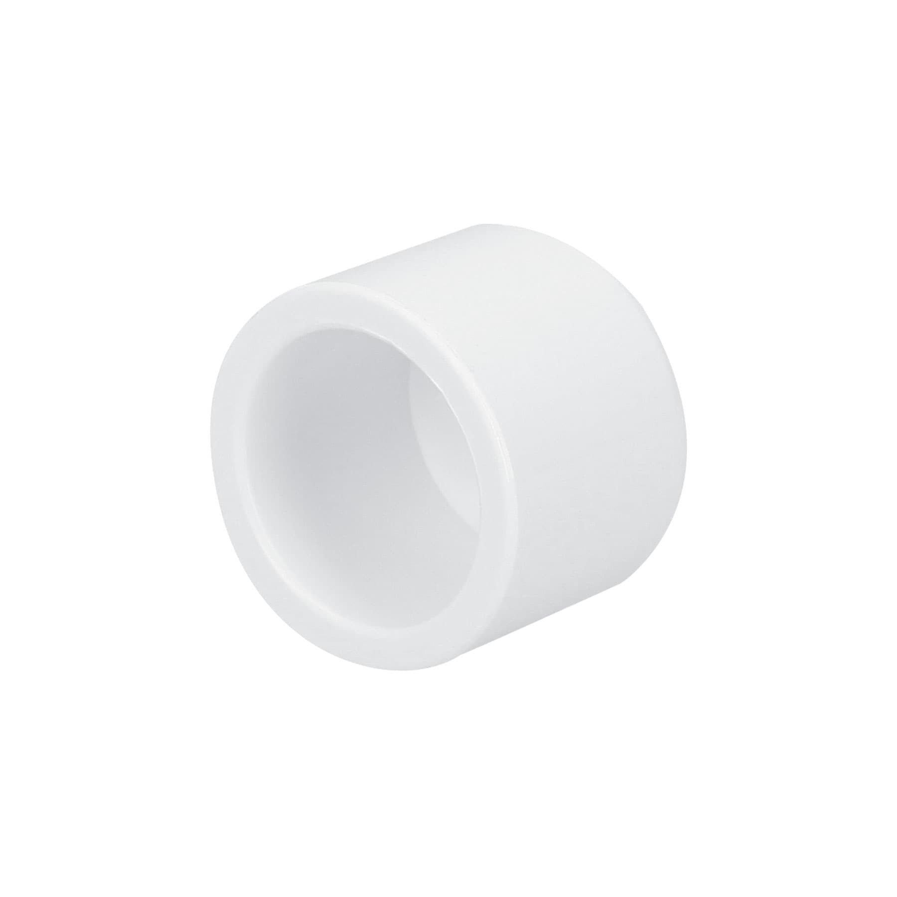 Tapon Capa PVC Hidraulico Saniflow 1/2" (13 mm)
