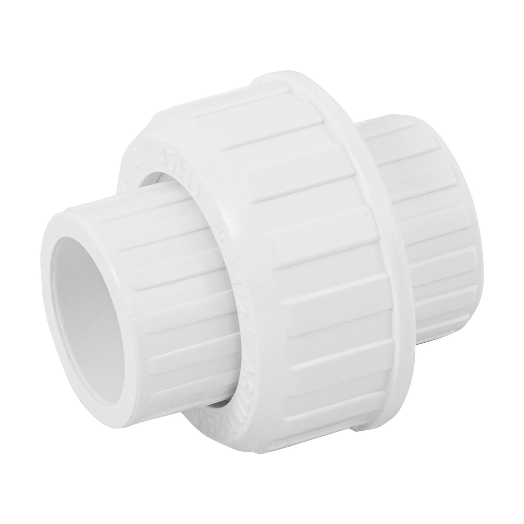 Tuerca Union PVC Hidraulico Saniflow 1/2" (13 mm)