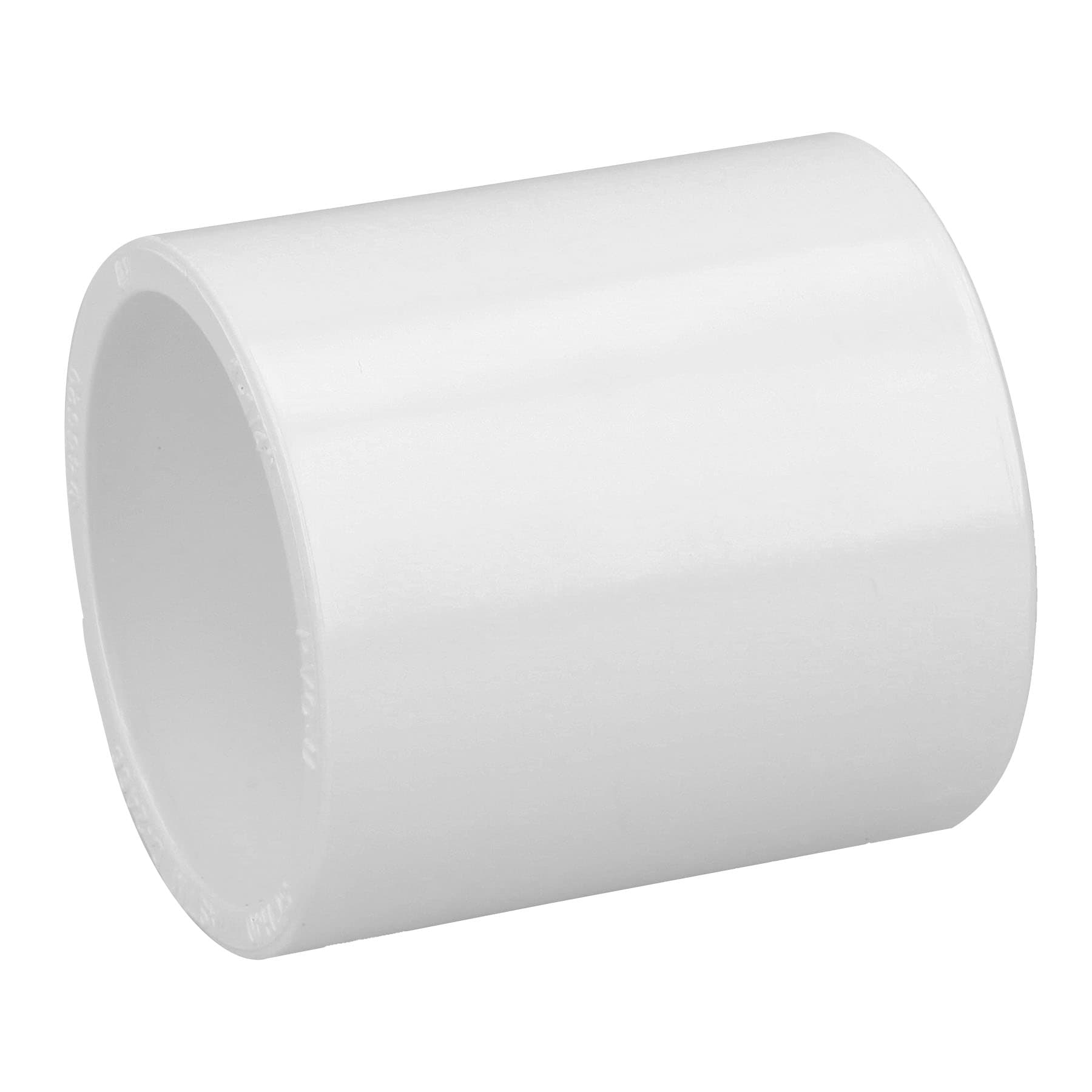 Cople PVC Hidraulico Saniflow 1"1/4 (32 mm)