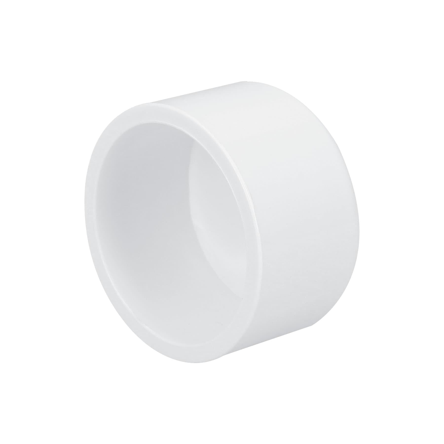 Tapon Capa PVC Hidraulico Saniflow 1"1/4 (32 mm)