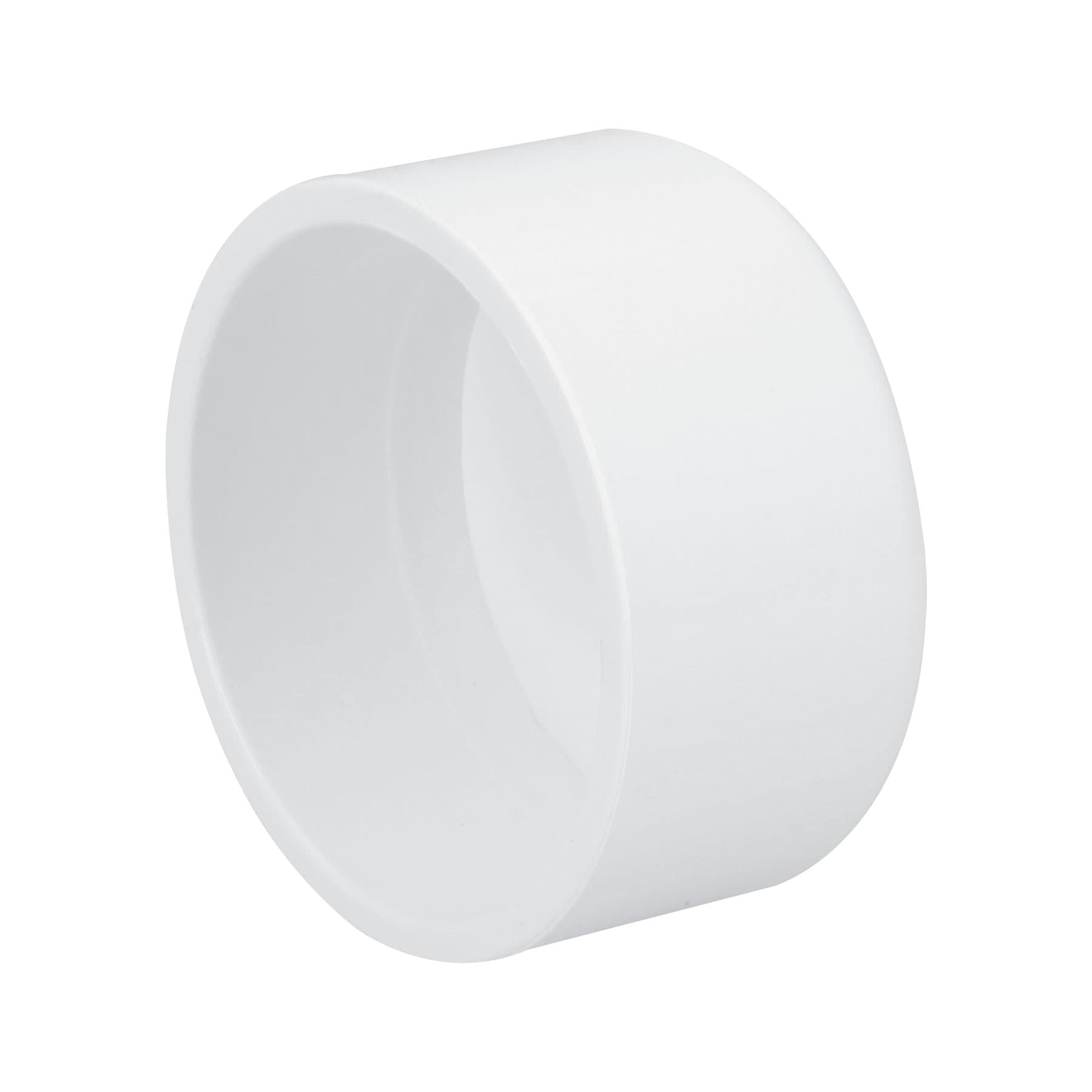 Tapon Capa PVC Hidraulico Saniflow 2" (50 mm)