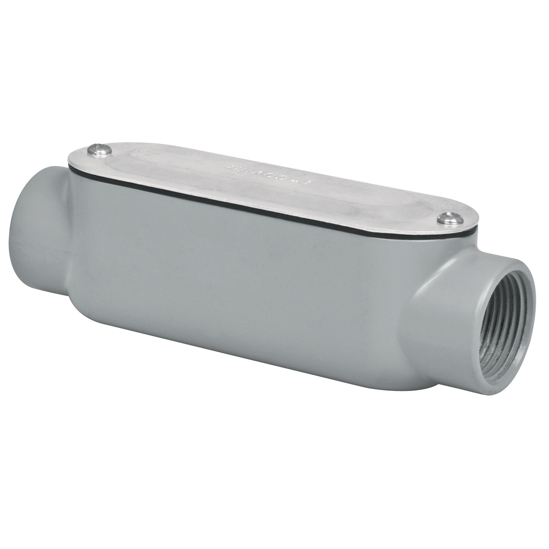 Condulet Tipo C 1" (25 mm) Volteck